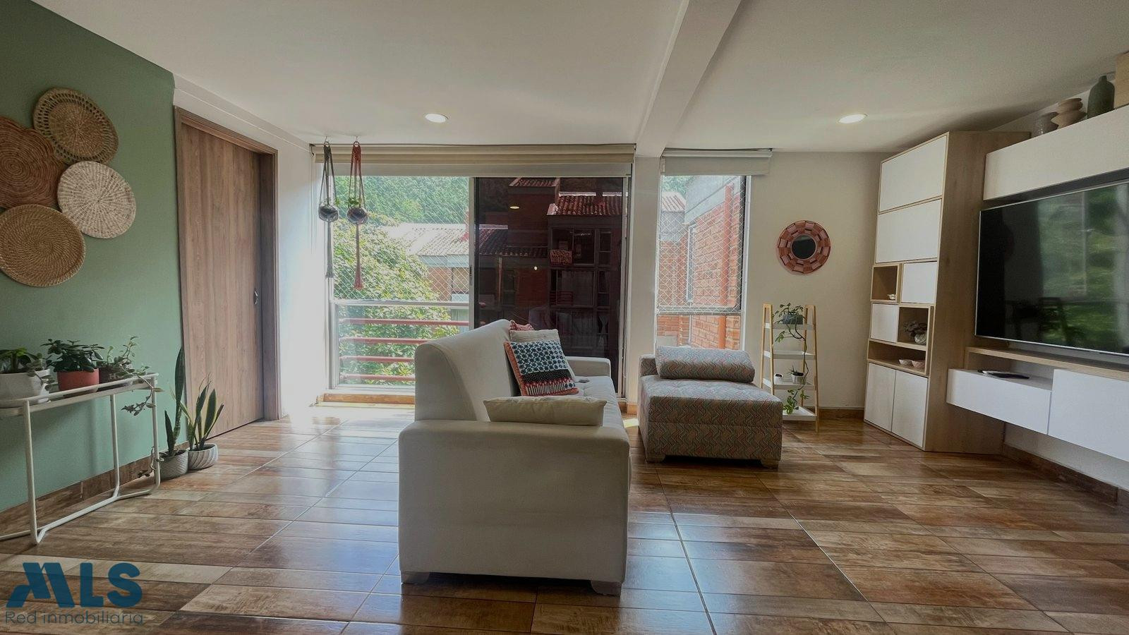 Se vende apartamento en el Poblado, sector San Diego medellin - san diego