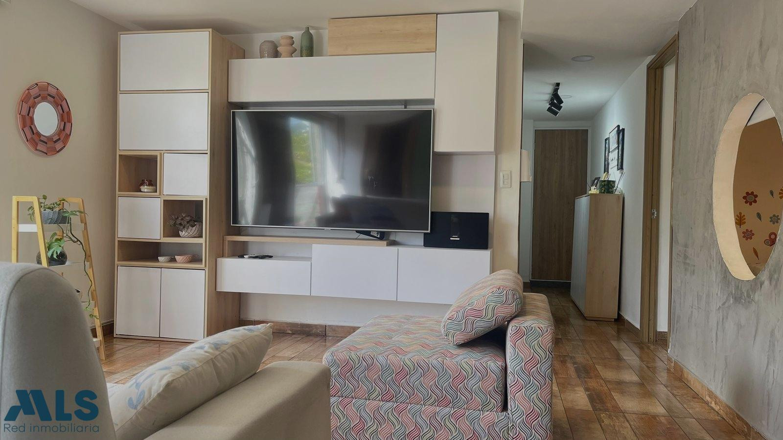 Se vende apartamento en el Poblado, sector San Diego medellin - san diego
