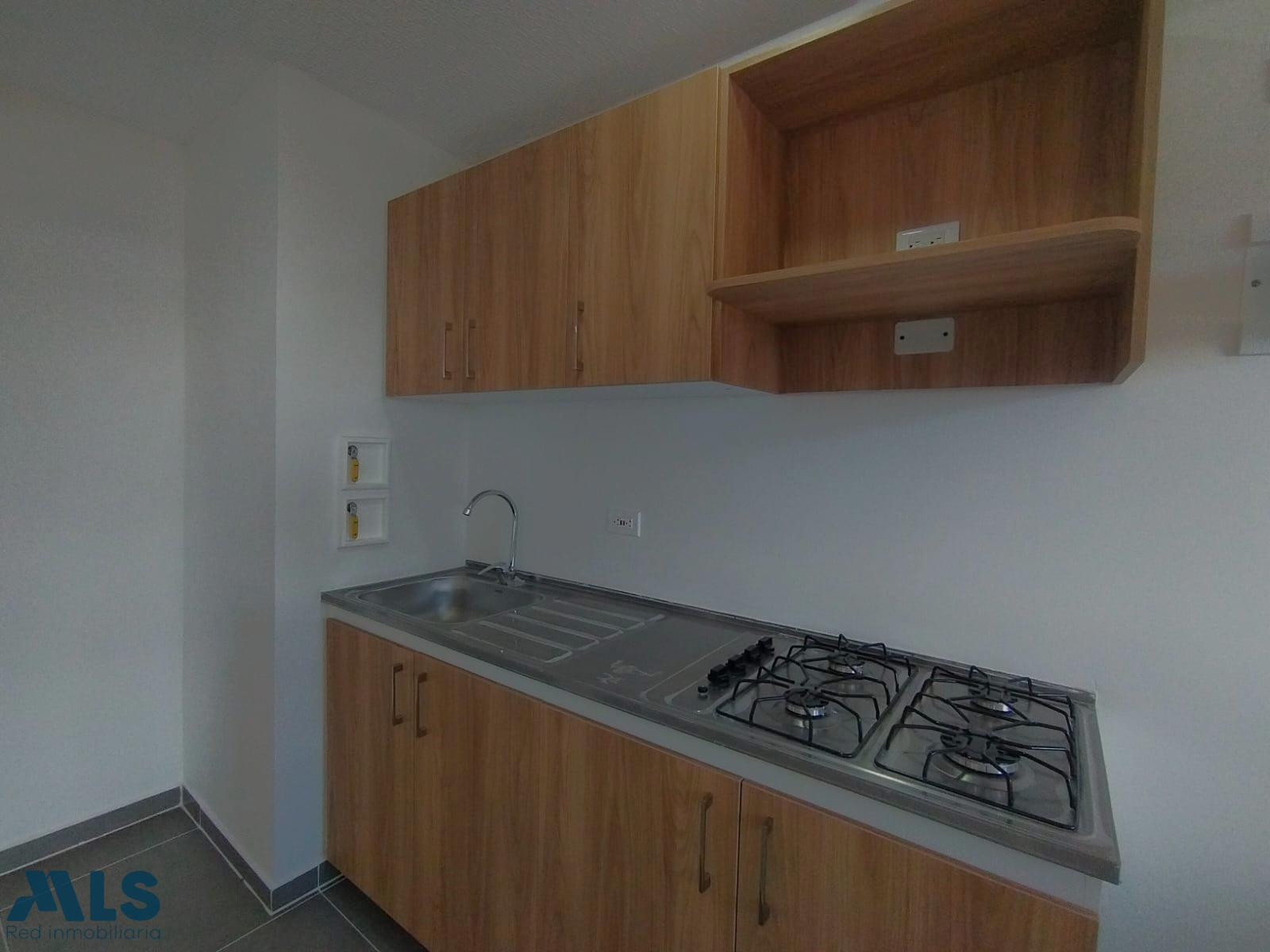 VENDO APARTAMENTO EN RIONEGRO rionegro - v fontibon