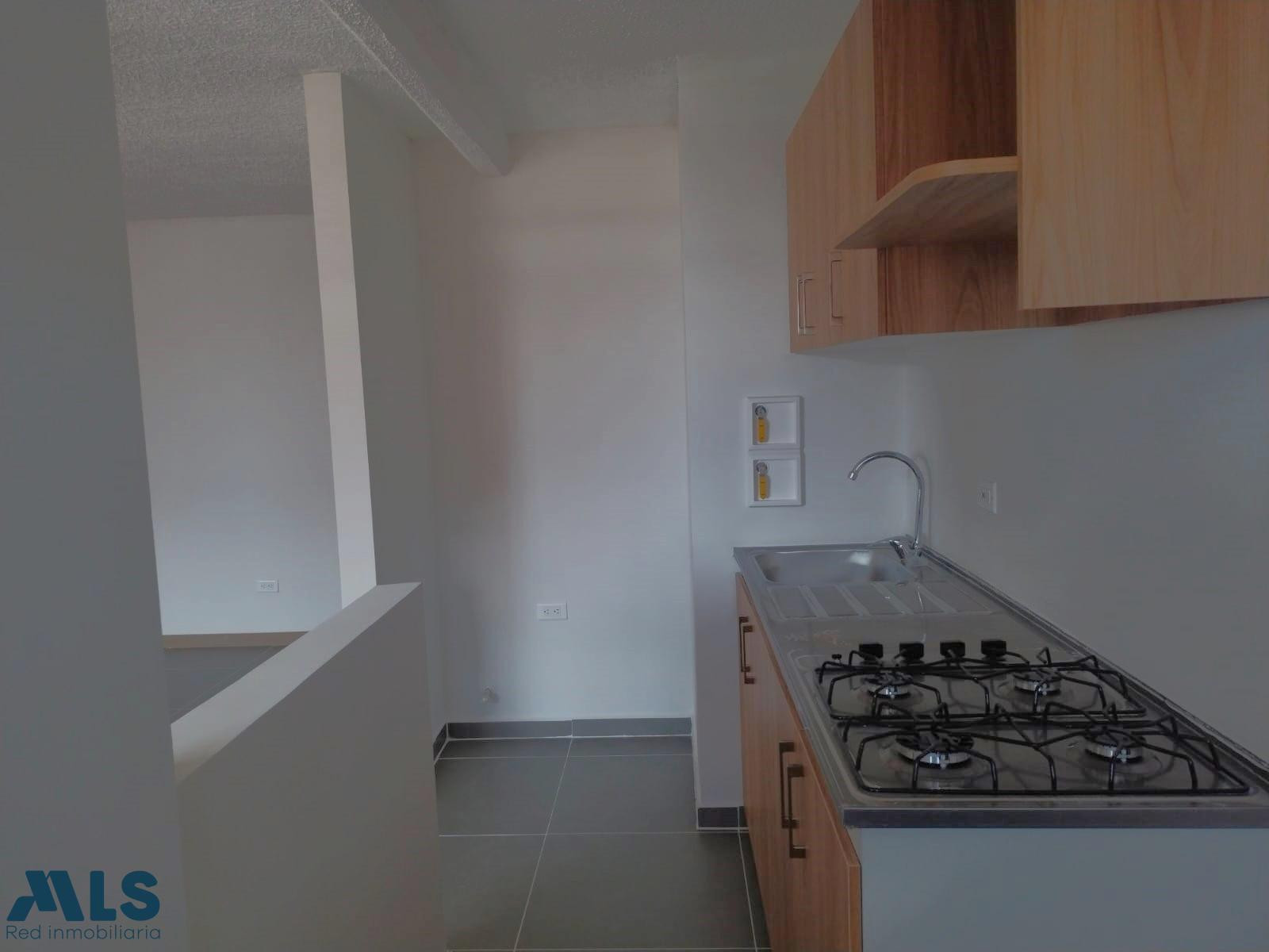 VENDO APARTAMENTO EN RIONEGRO rionegro - v fontibon