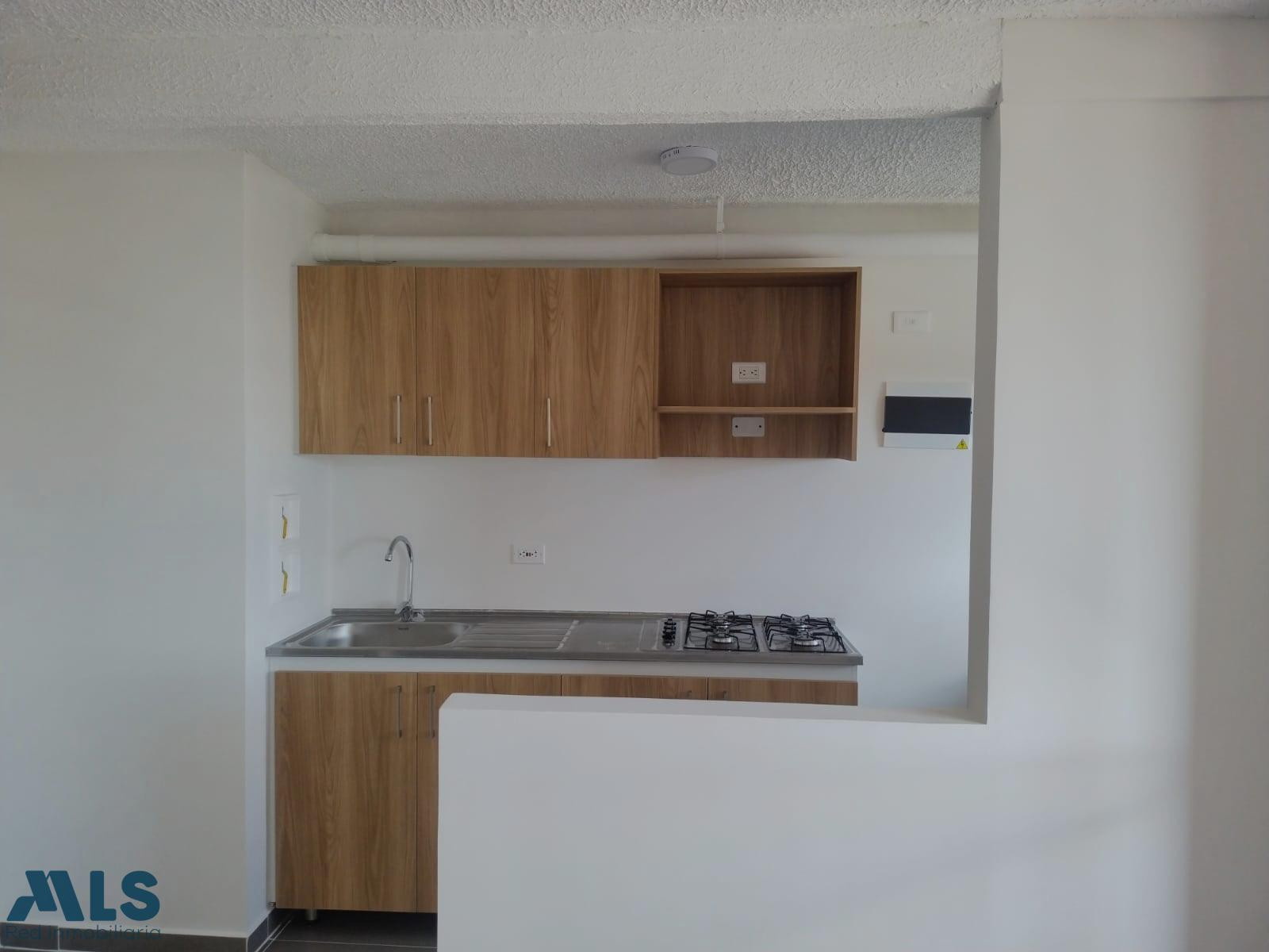 VENDO APARTAMENTO EN RIONEGRO rionegro - v fontibon