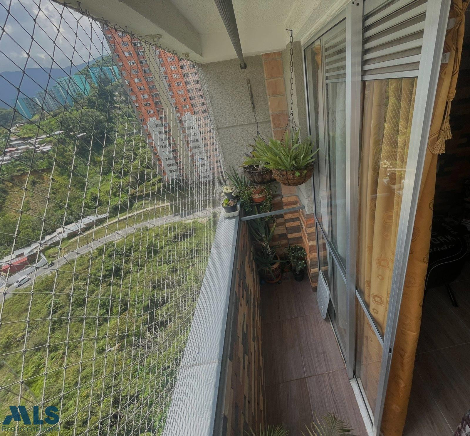 vista panorámica medellin - pajarito