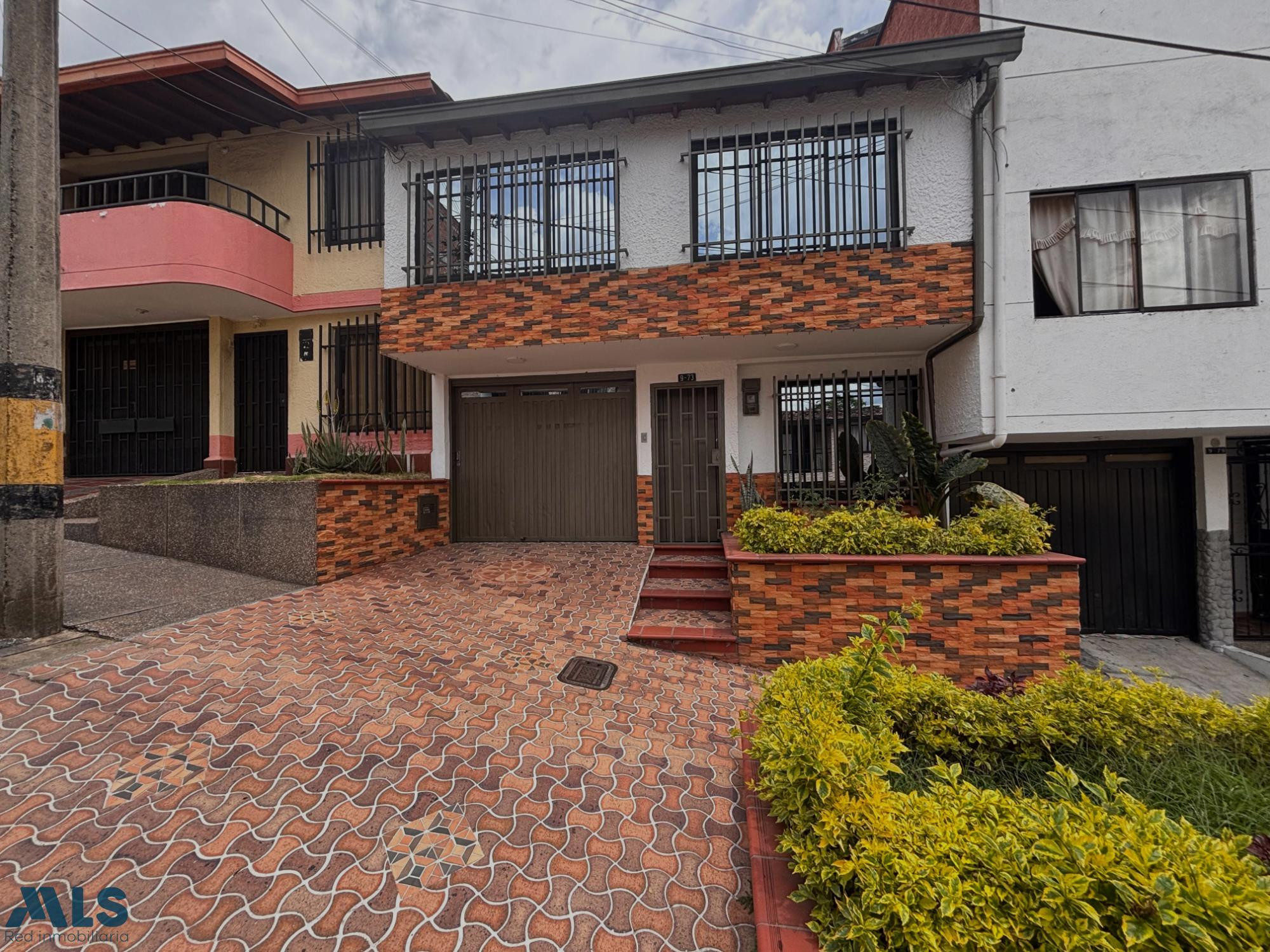 Casa unifamiliar en venta Belen Aliadas medellin - aliadas