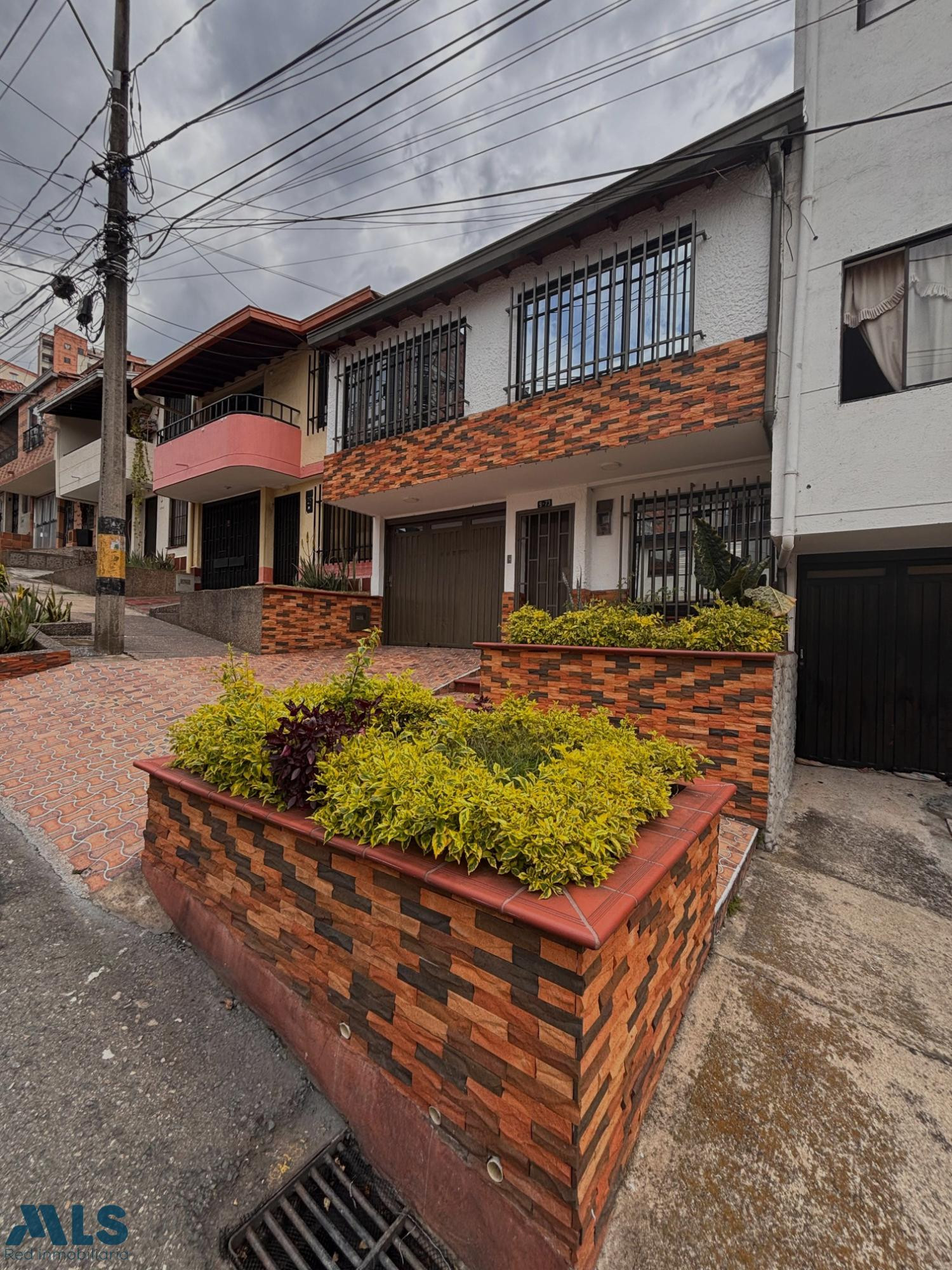 Casa unifamiliar en venta Belen Aliadas medellin - aliadas