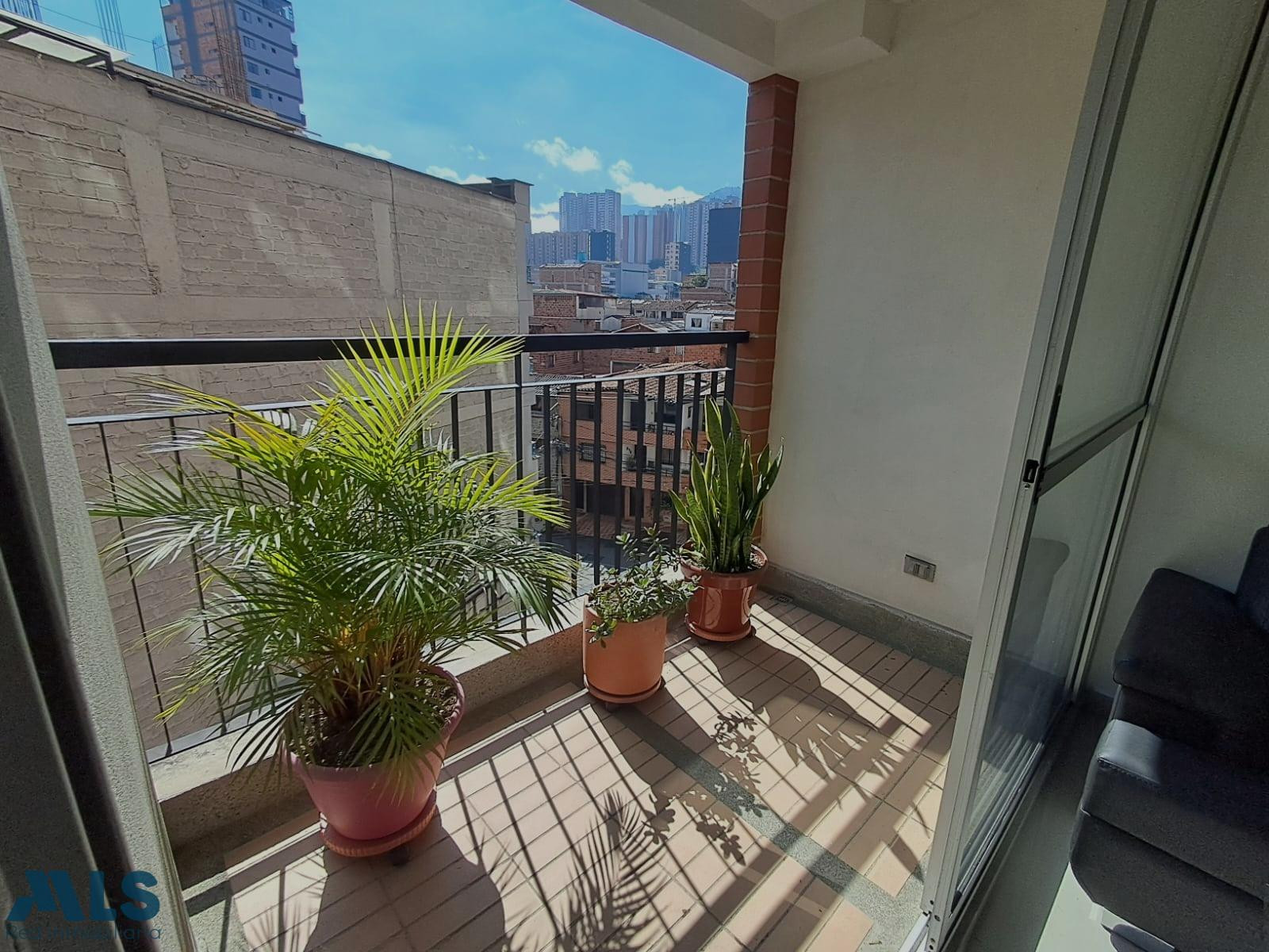 Apartamento en Sabaneta, sector Aliadas del Sur sabaneta - aliadas del sur