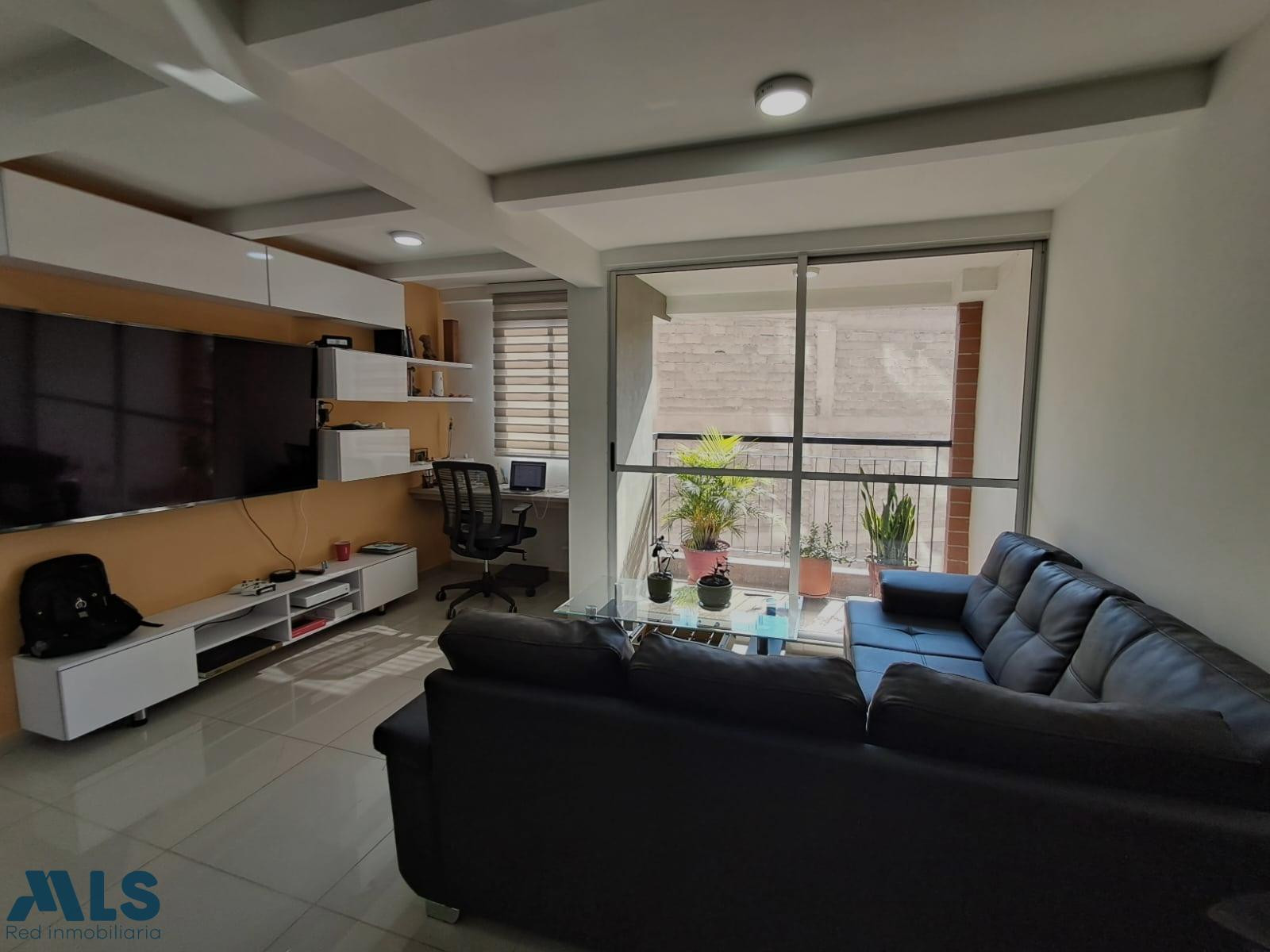 Apartamento en Sabaneta, sector Aliadas del Sur sabaneta - aliadas del sur