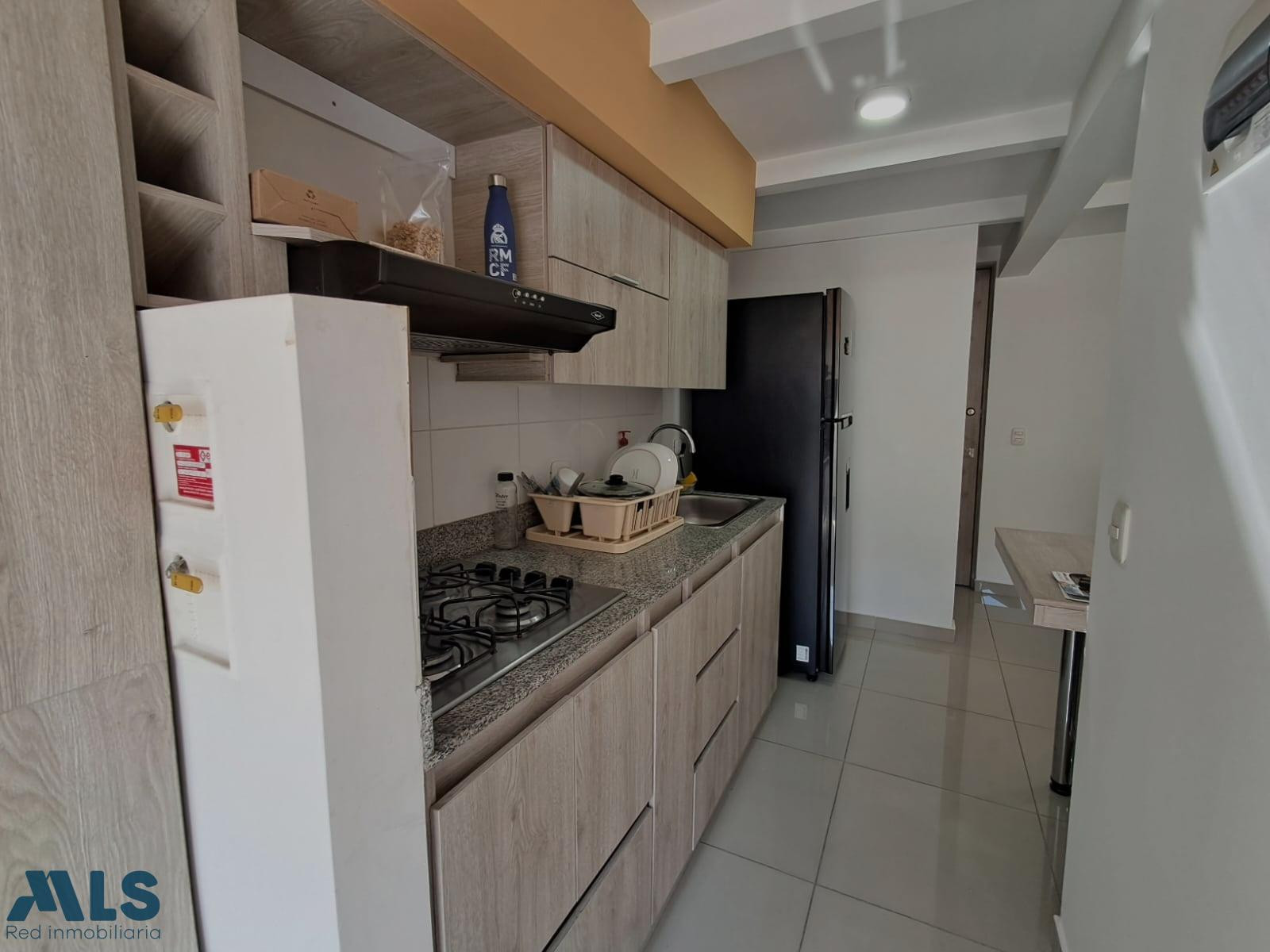 Apartamento en Sabaneta, sector Aliadas del Sur sabaneta - aliadas del sur