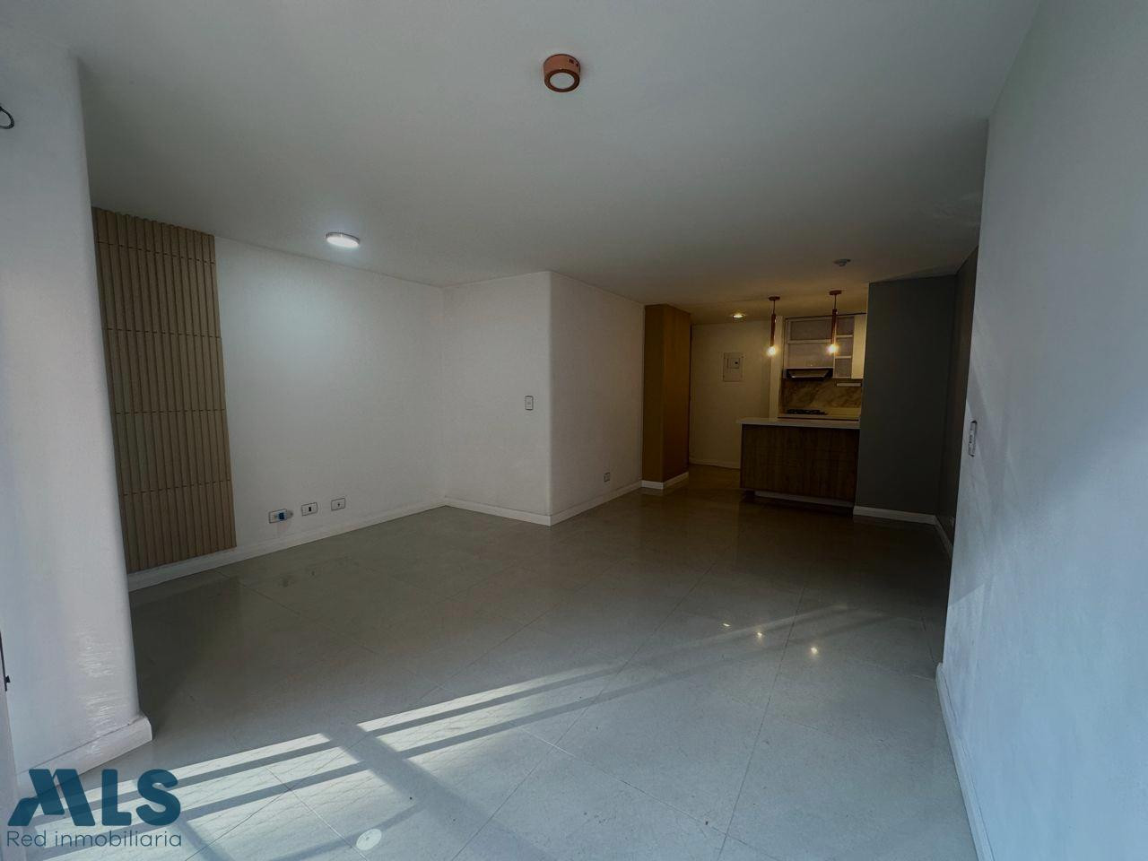 Apartamento en venta en Envigado, sector cumbres envigado - loma de cumbres