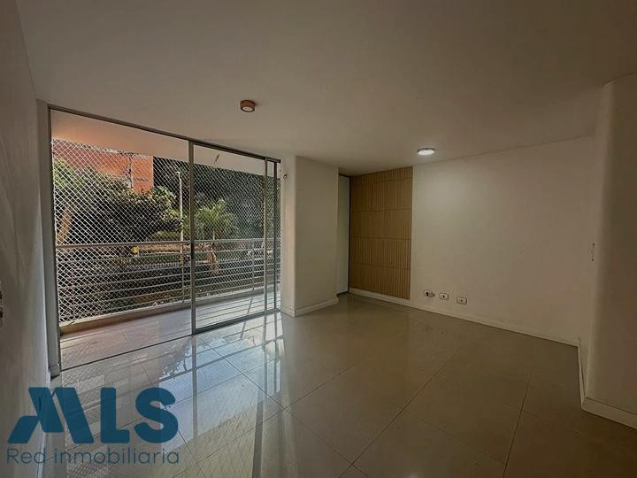 Apartamento en venta en Envigado, sector cumbres envigado - loma de cumbres