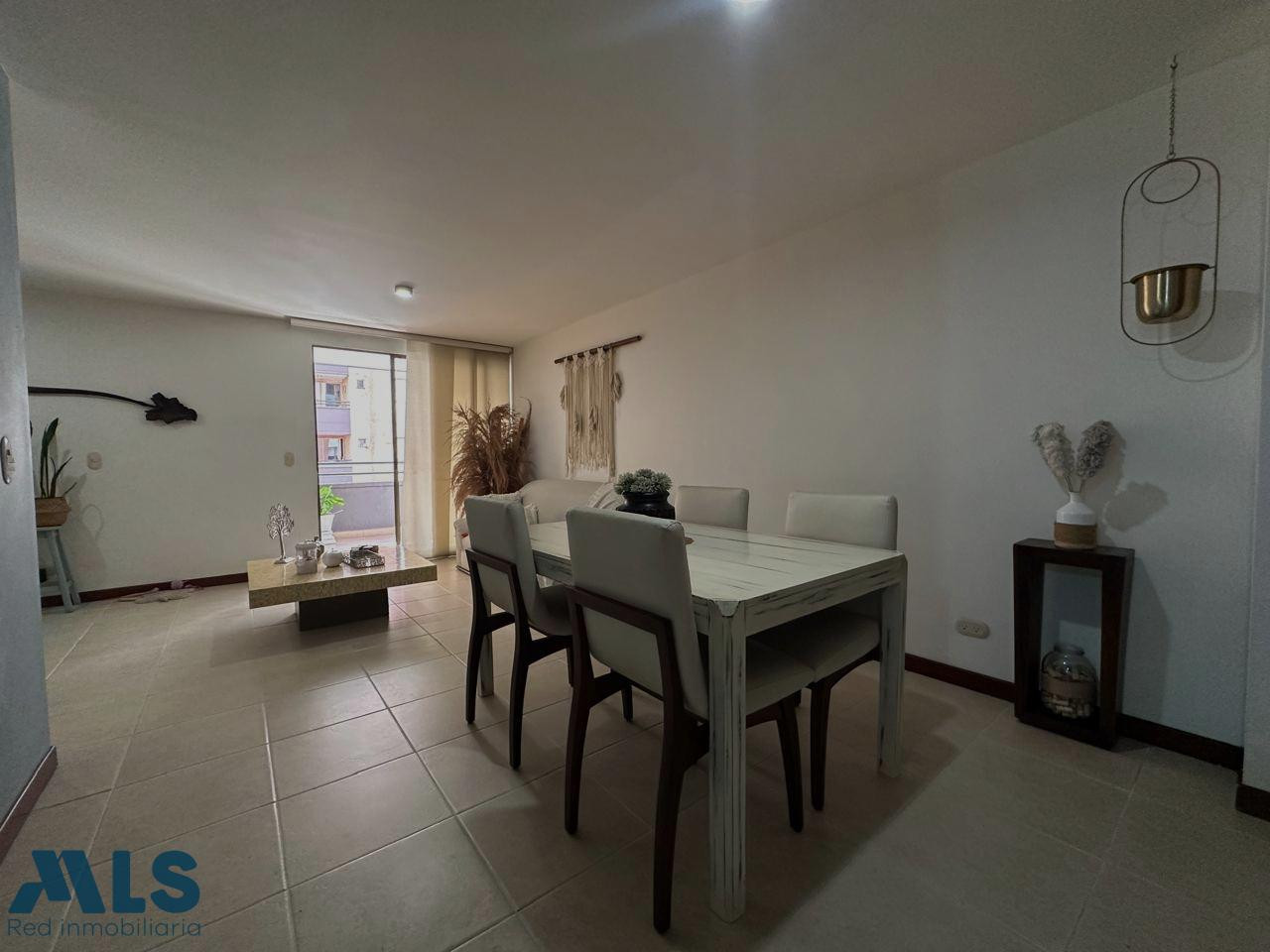 Apartamento en sector plano y tranquilo de Envigado envigado - otraparte