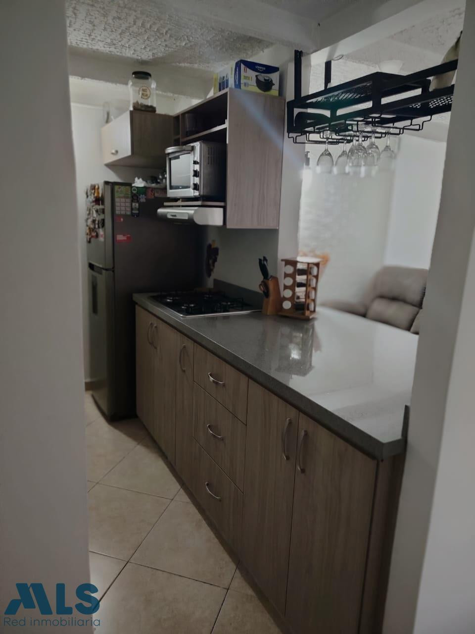 VENTA DE APARTAMENTO AIRES DE GUAYABALIA, MEDELLIN medellin - guayabal