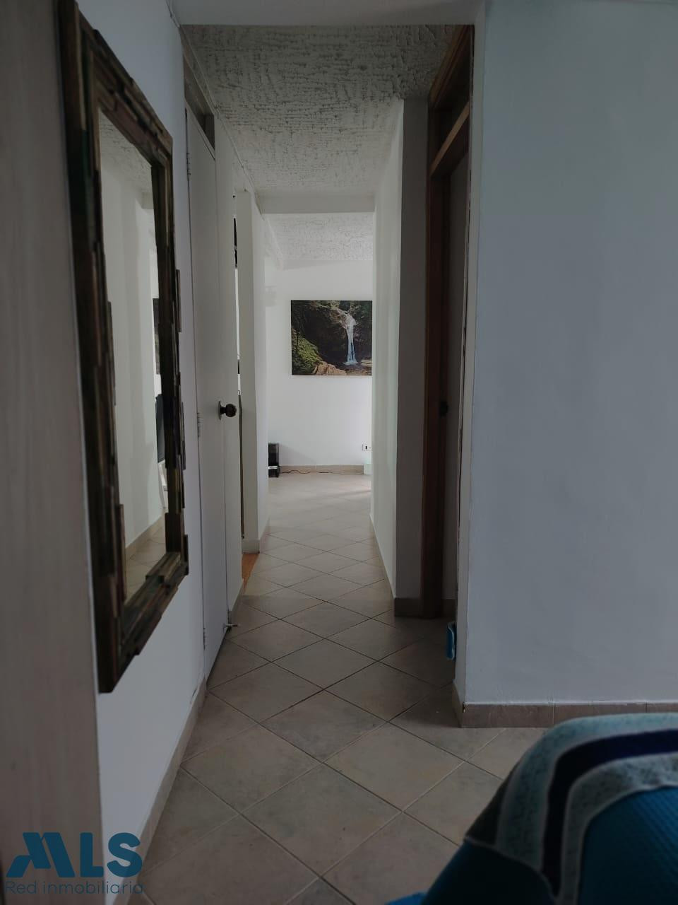 VENTA DE APARTAMENTO AIRES DE GUAYABALIA, MEDELLIN medellin - guayabal