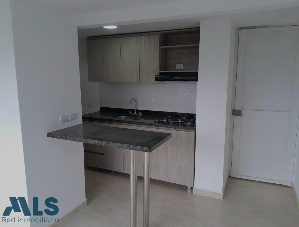 Apartamento en Venta V. Primavera Caldas caldas - v primavera
