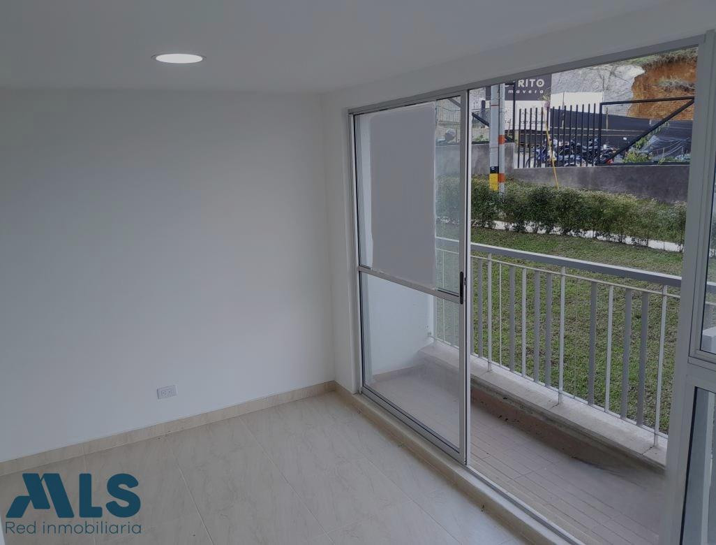 Apartamento en Venta V. Primavera Caldas caldas - v primavera