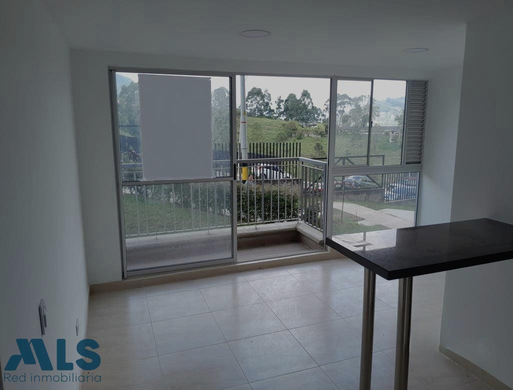 Apartamento en Venta V. Primavera Caldas caldas - v primavera