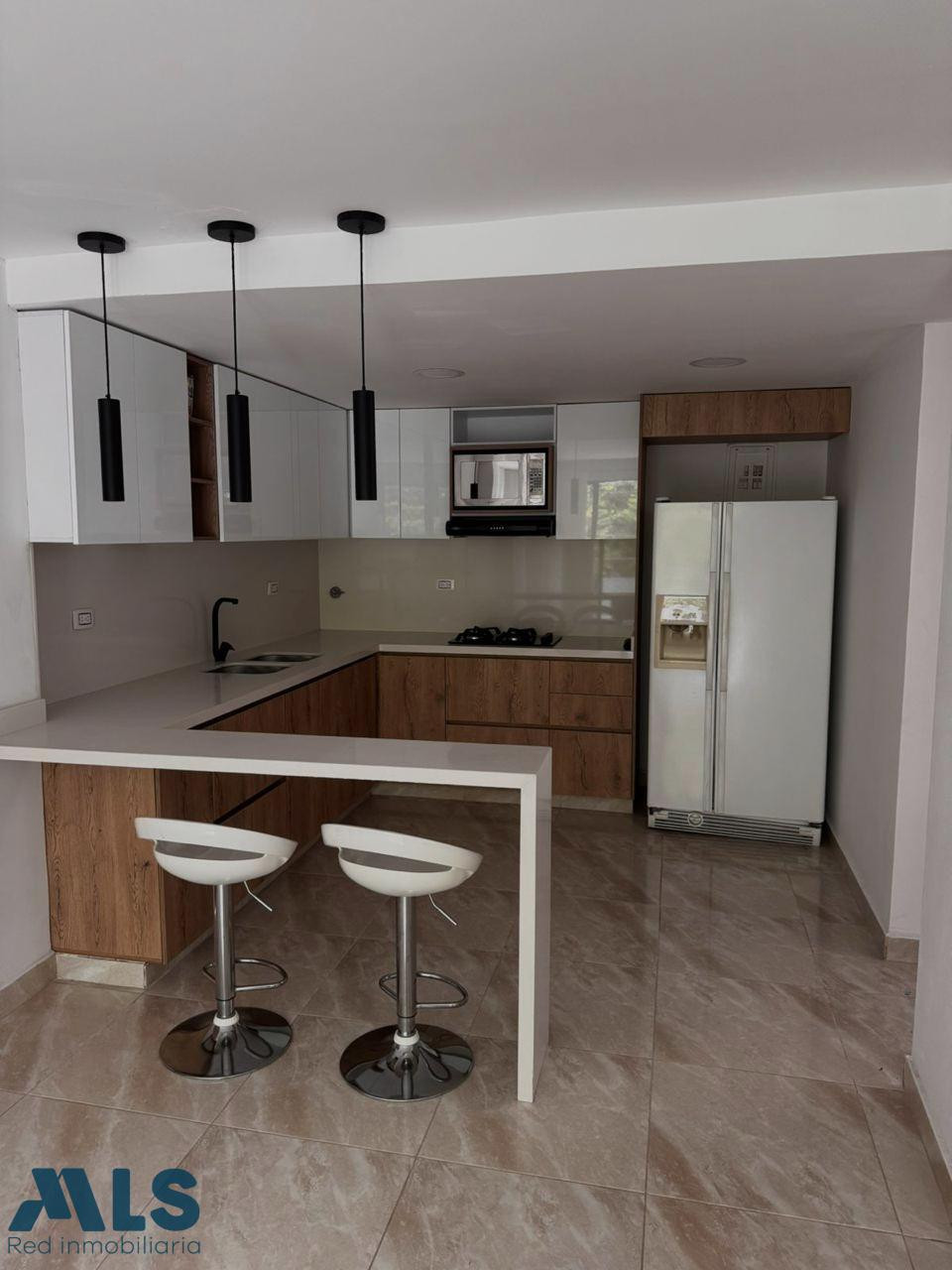 Apartamento en Venta Los Colores Medellín medellin - los colores