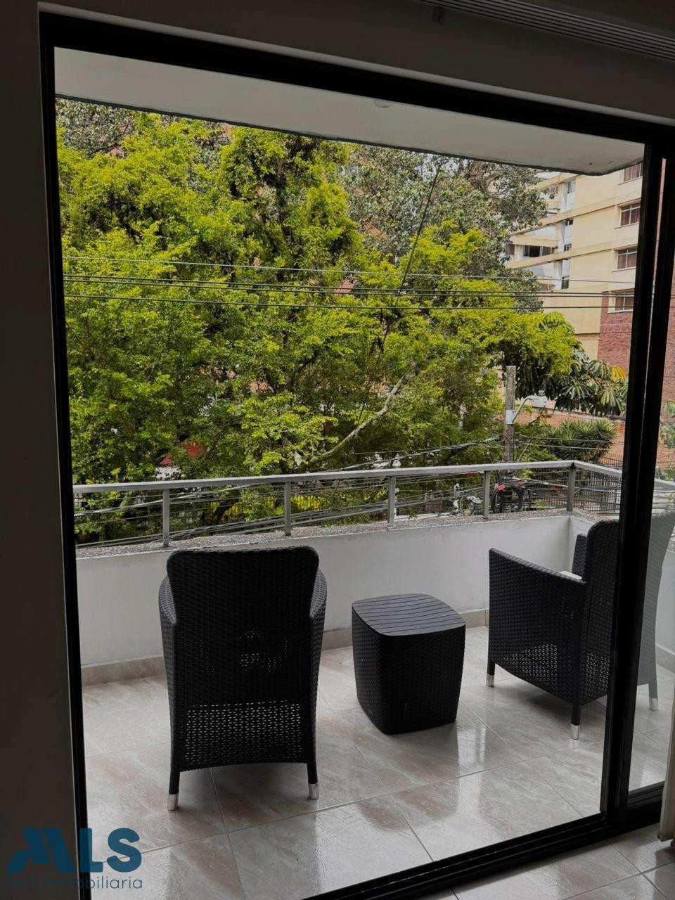 Apartamento en Venta Los Colores Medellín medellin - los colores