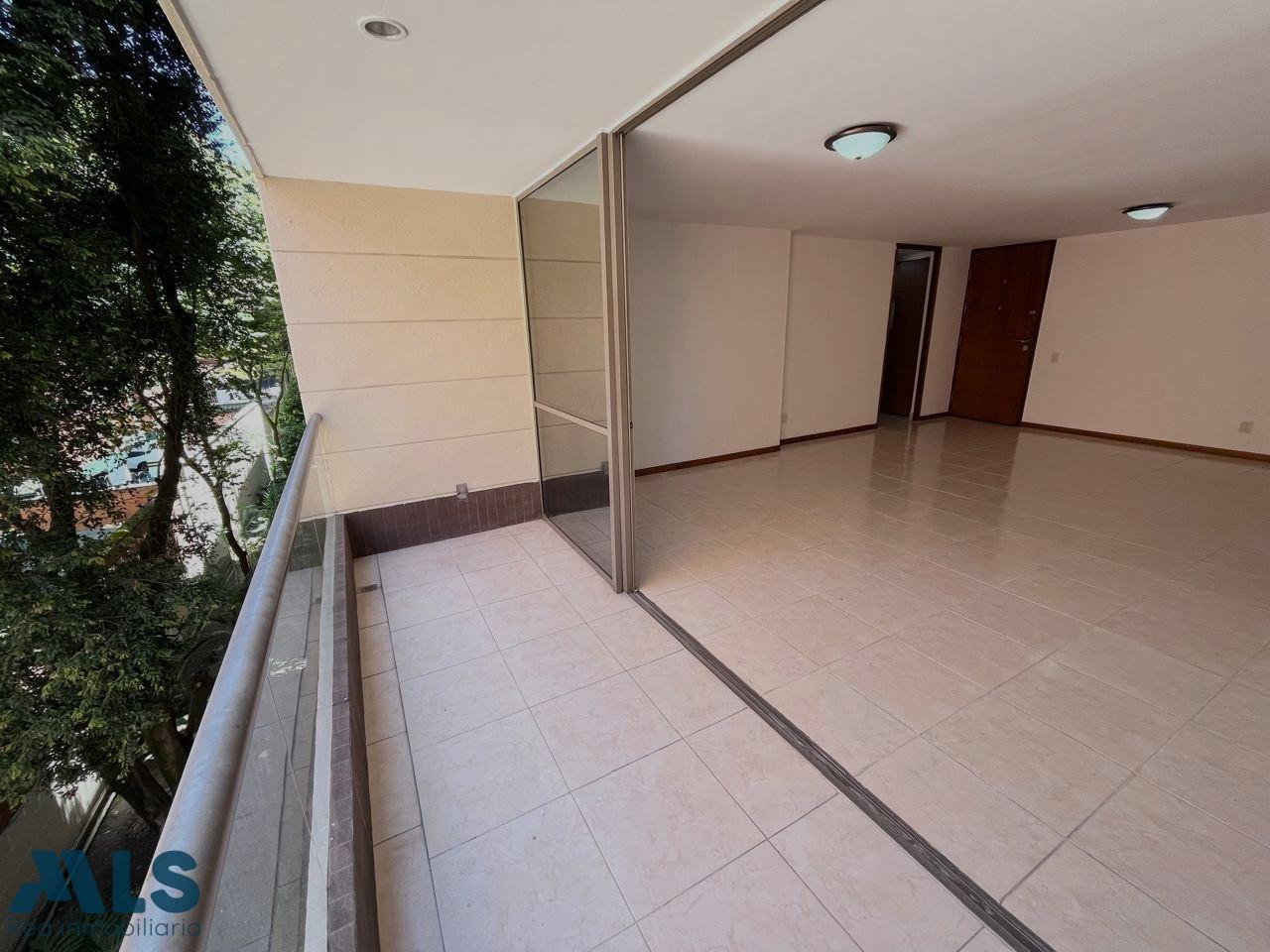 EXCELENTE APARTAMENTO EN UBICACIÓN PRIVILEGIADA envigado - zuniga