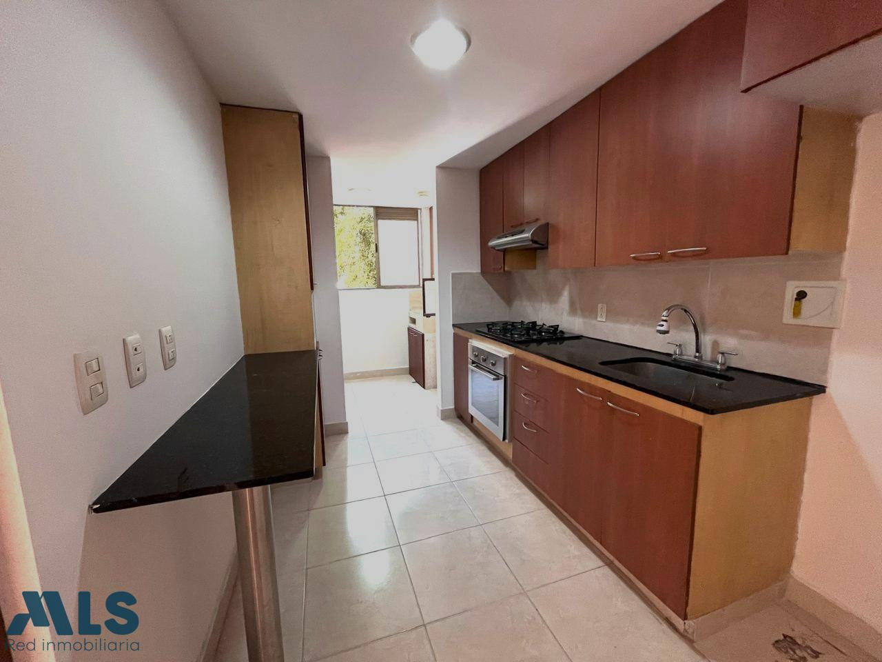 EXCELENTE APARTAMENTO EN UBICACIÓN PRIVILEGIADA envigado - zuniga
