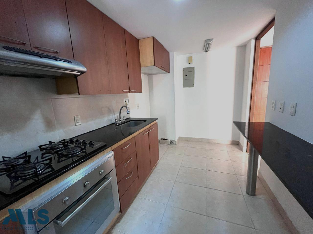 EXCELENTE APARTAMENTO EN UBICACIÓN PRIVILEGIADA envigado - zuniga