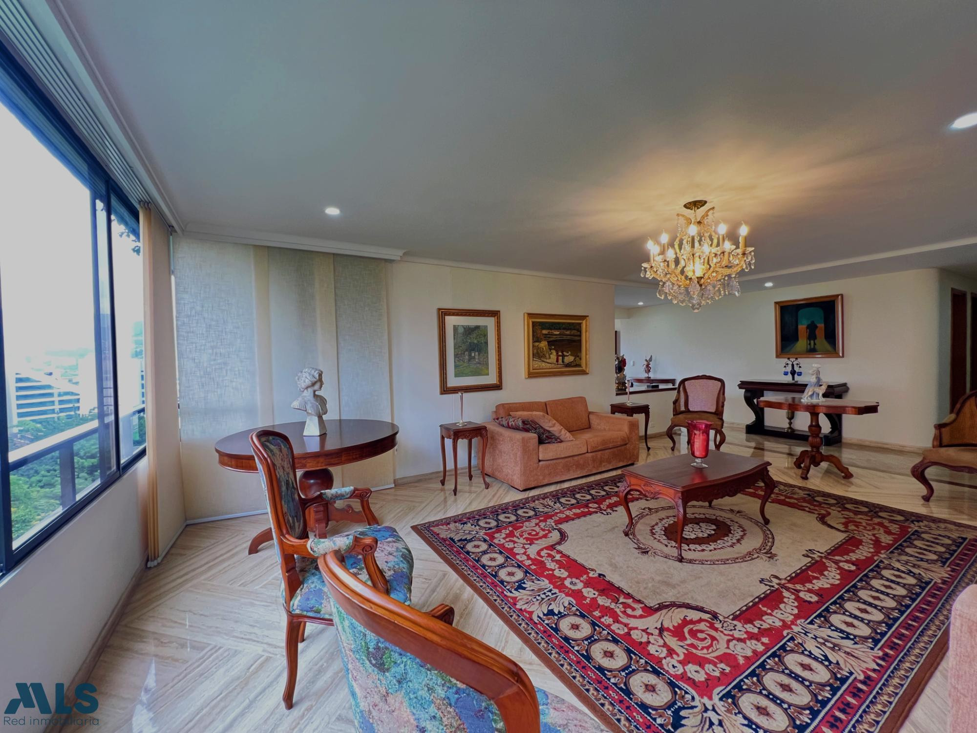 APARTAMENTO EN VENTA EN LA TOMATERA medellin - la tomatera