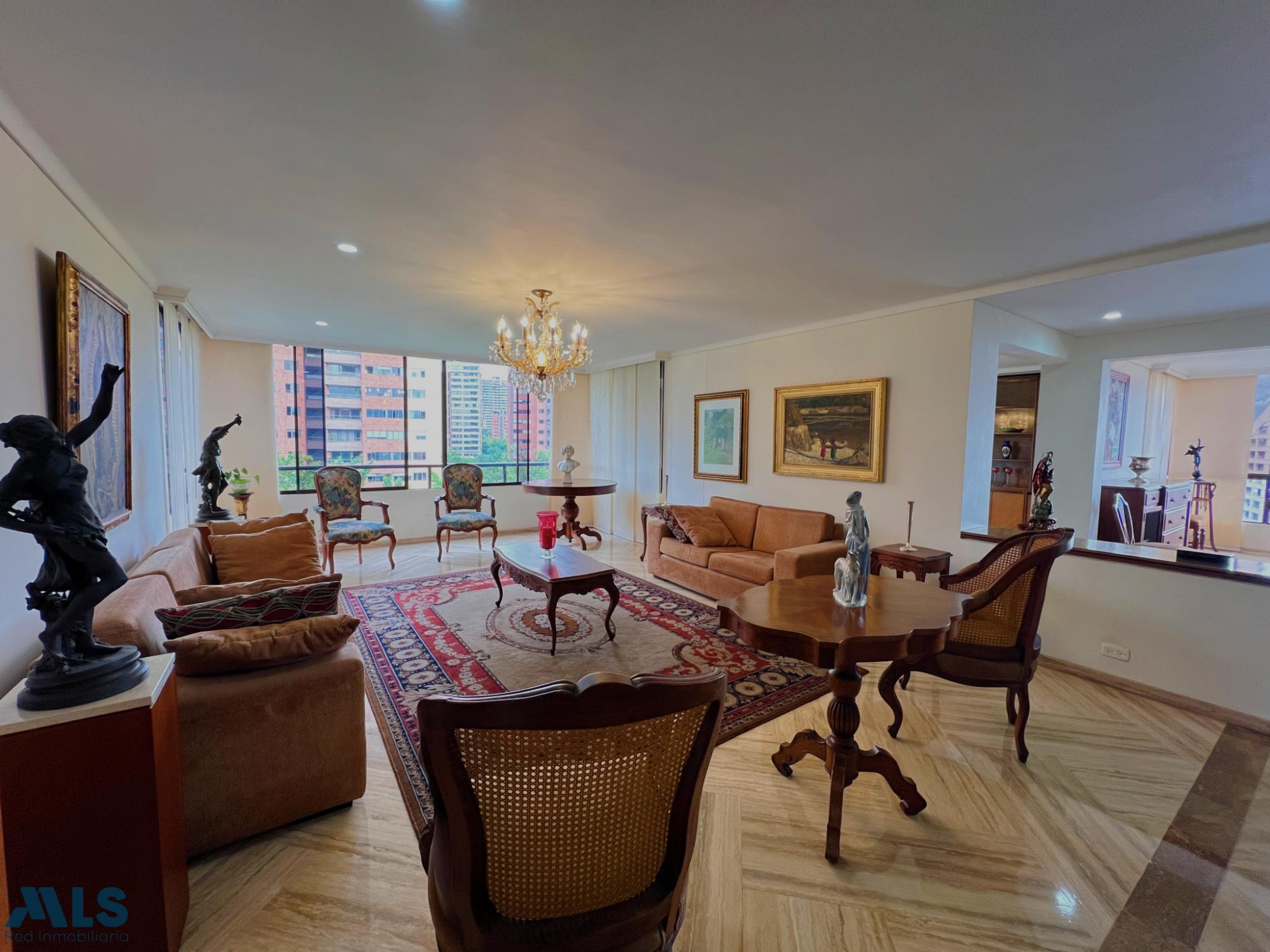 APARTAMENTO EN VENTA EN LA TOMATERA medellin - la tomatera