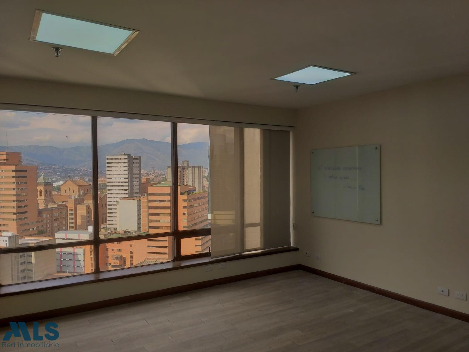 Ubicacion Estrategica medellin - centro