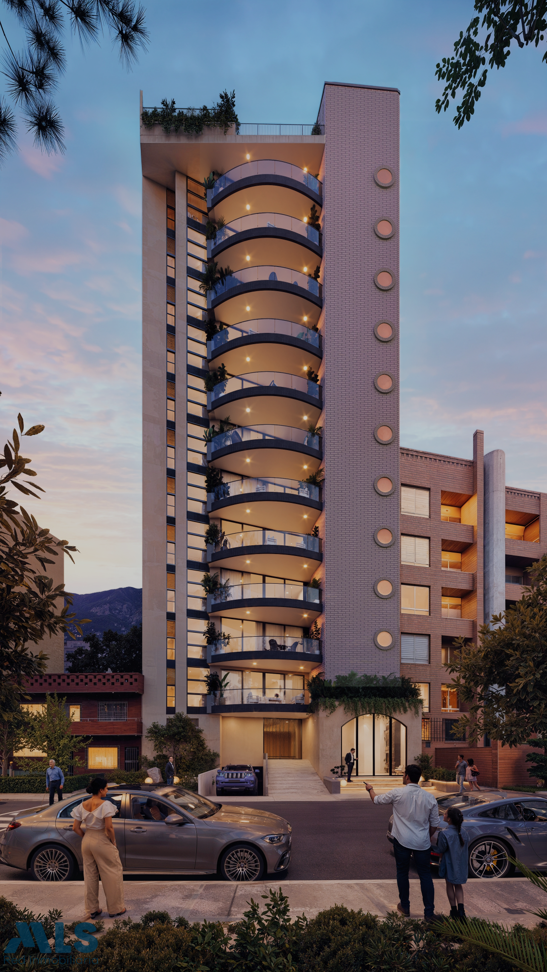 LANZAMIENTO PROYECTO RESIDENCIAL EN EL CORAZÓN DE LAURELES medellin - laureles