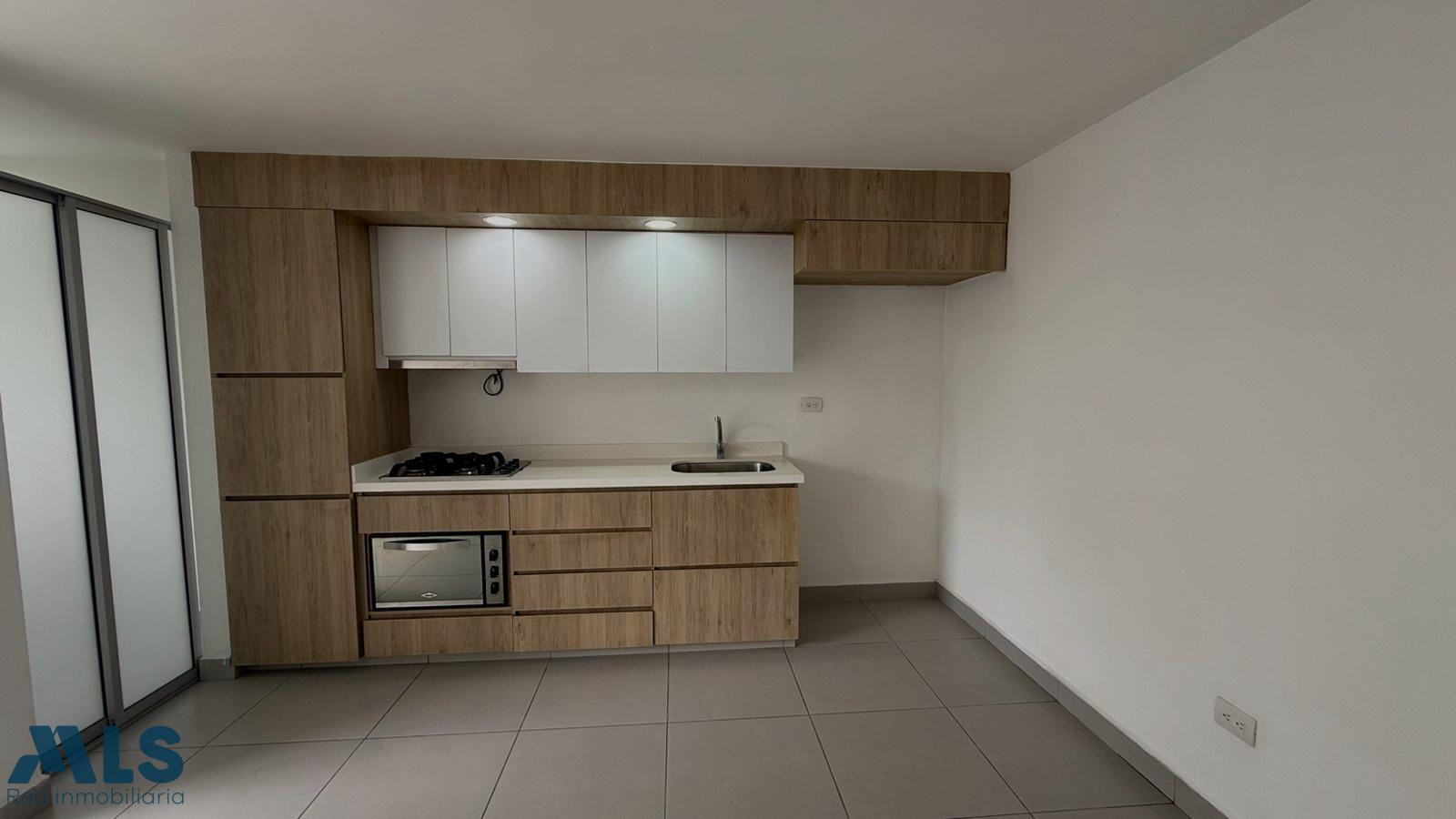 APARTAMENTO EN VENTA, EL TRANVIA rionegro - tranvia