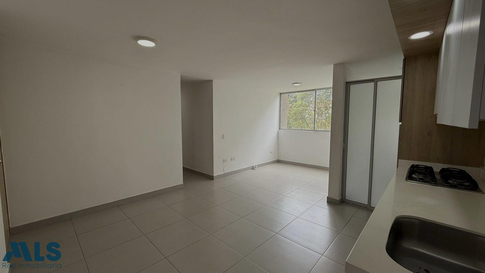 APARTAMENTO EN VENTA, EL TRANVIA rionegro - tranvia