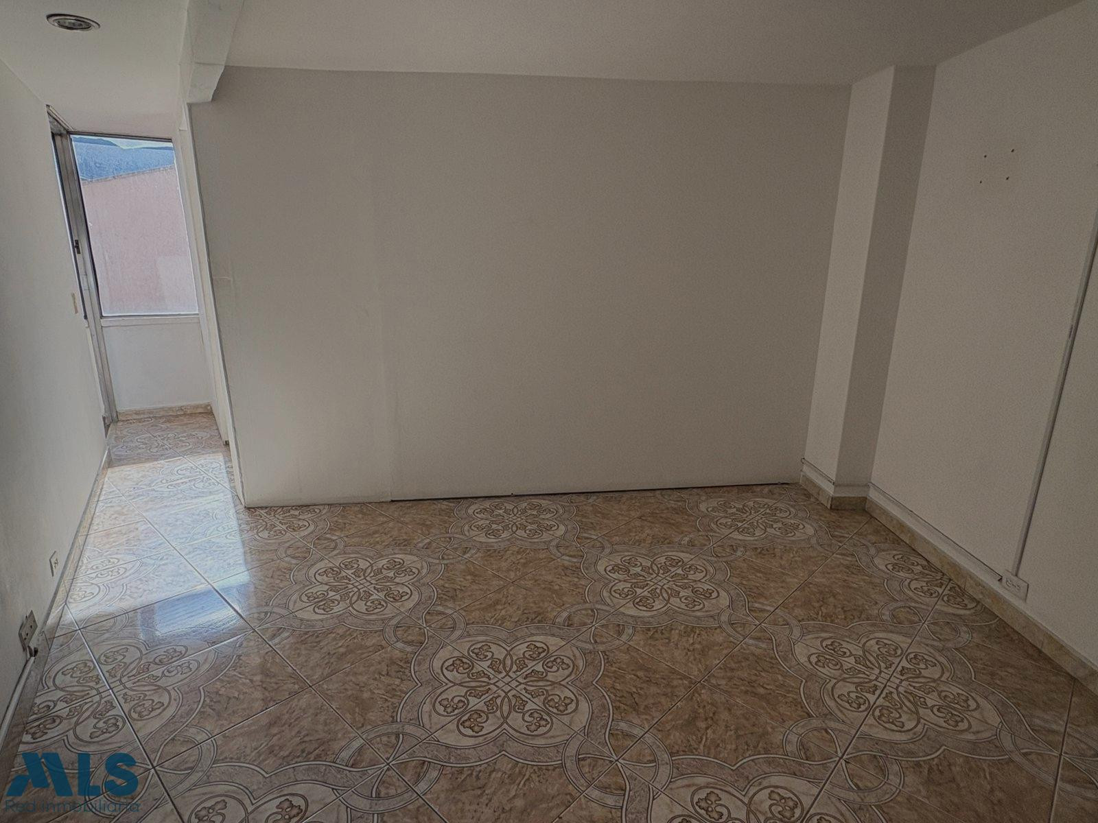 Apartamento en Venta medellin - bolivariana