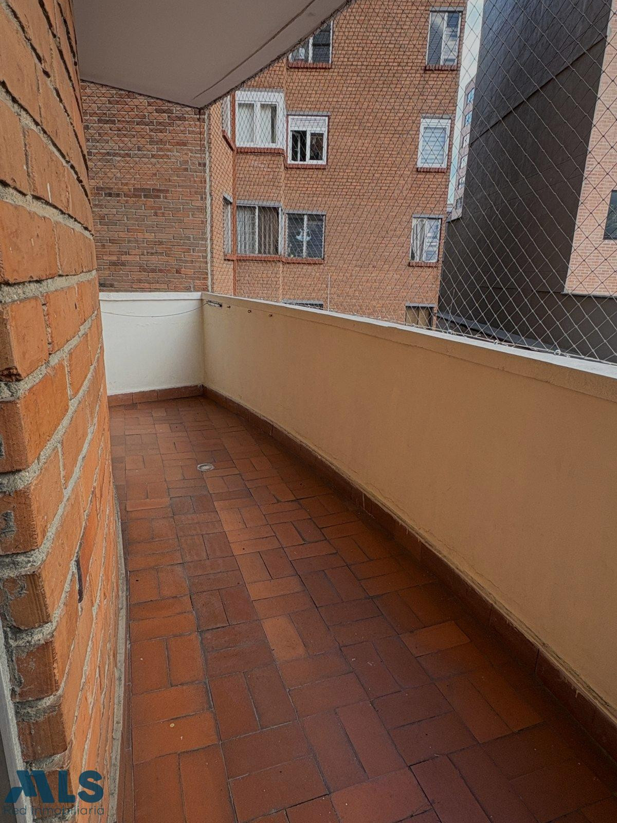 Apartamento en Venta medellin - bolivariana