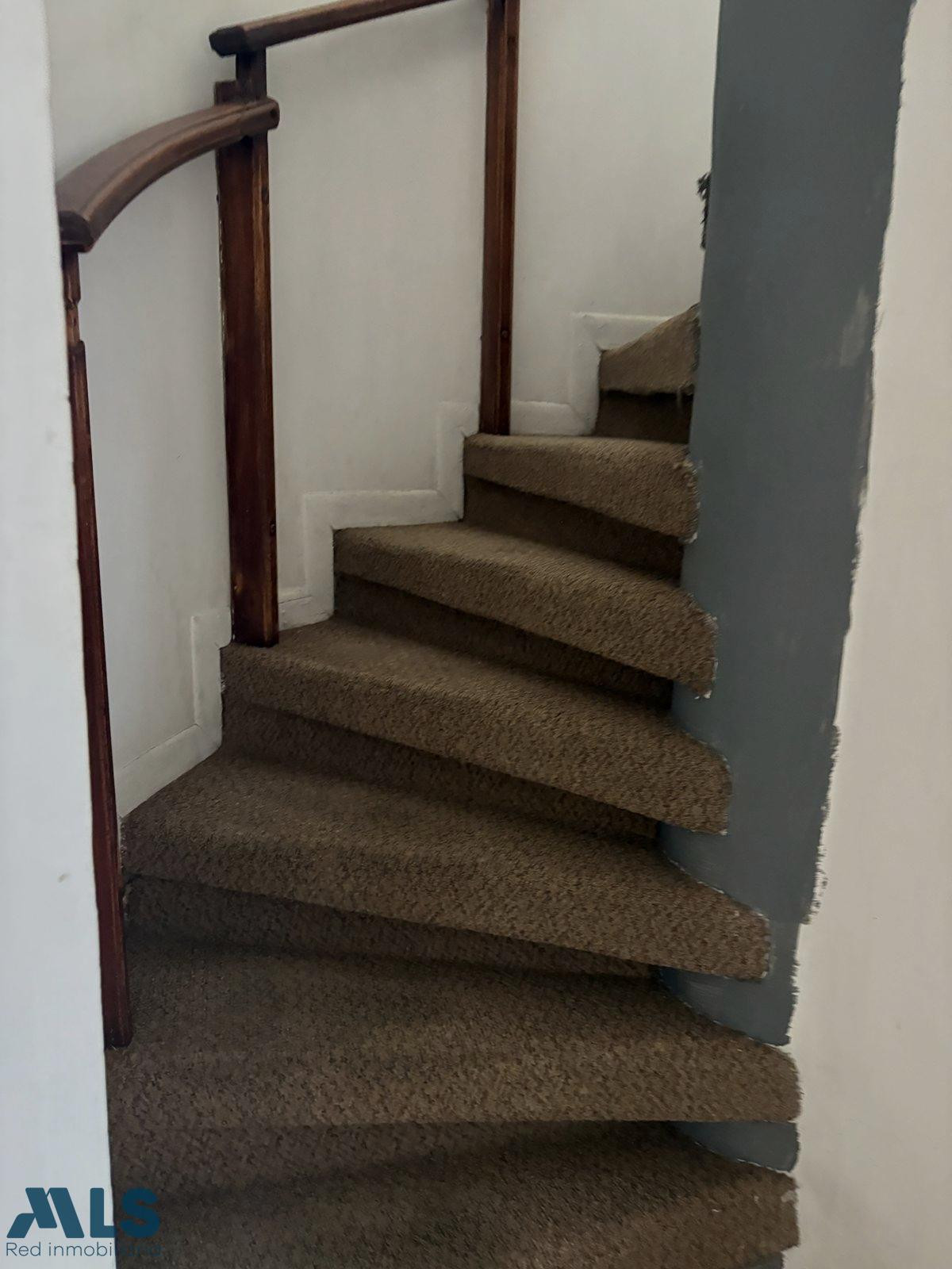 Apartamento en Venta medellin - bolivariana
