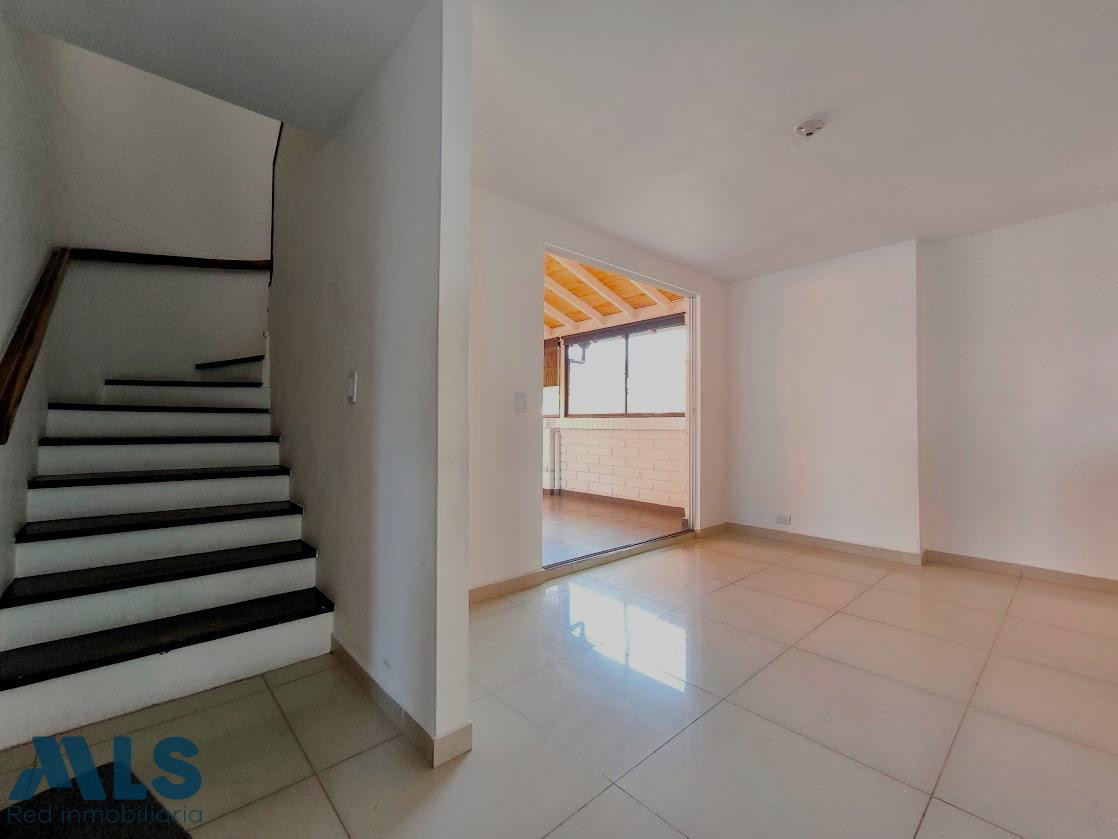 APARTAMENTO DUPLEX CERCANO A VIVA ENVIGADO envigado - el portal