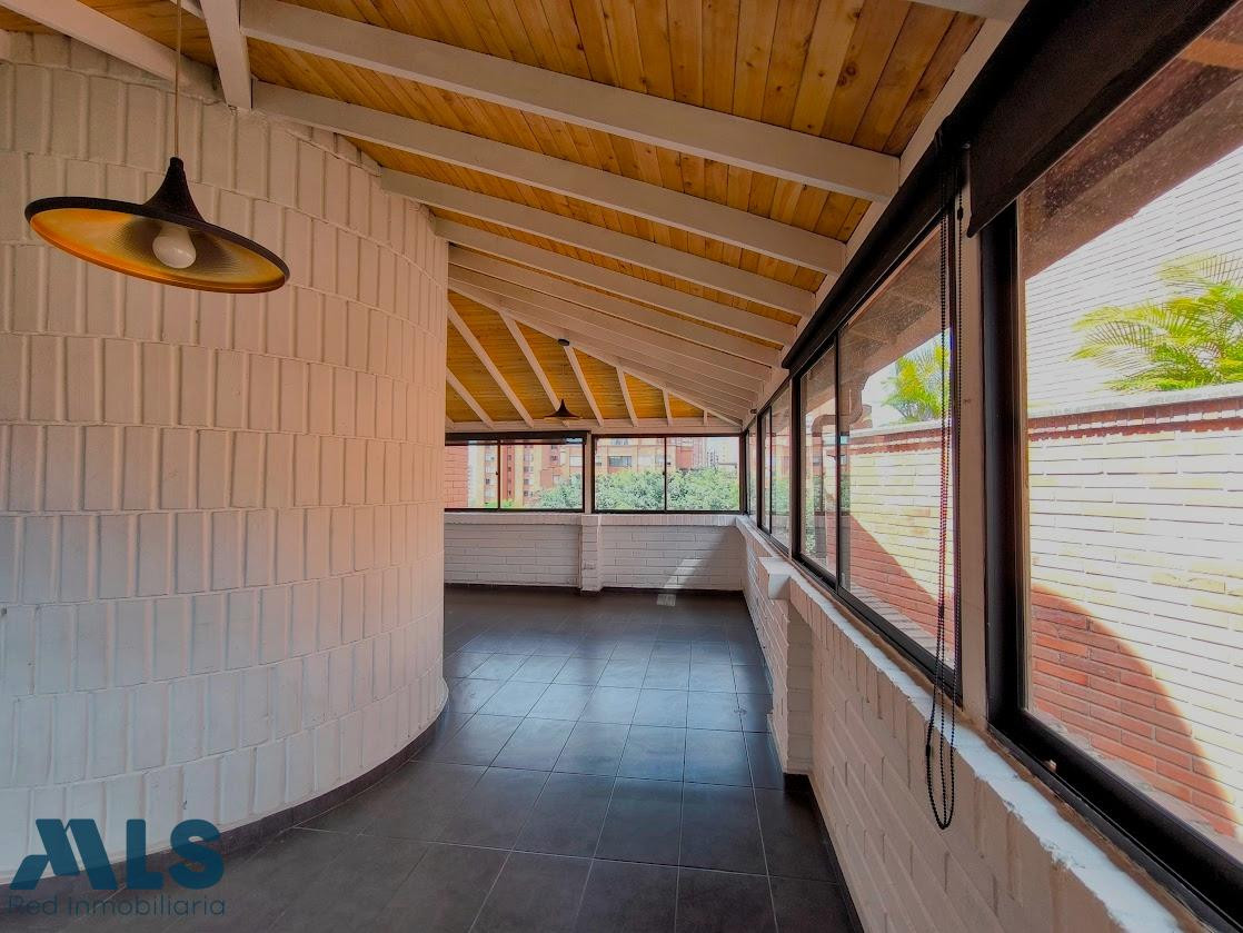 APARTAMENTO DUPLEX CERCANO A VIVA ENVIGADO envigado - el portal