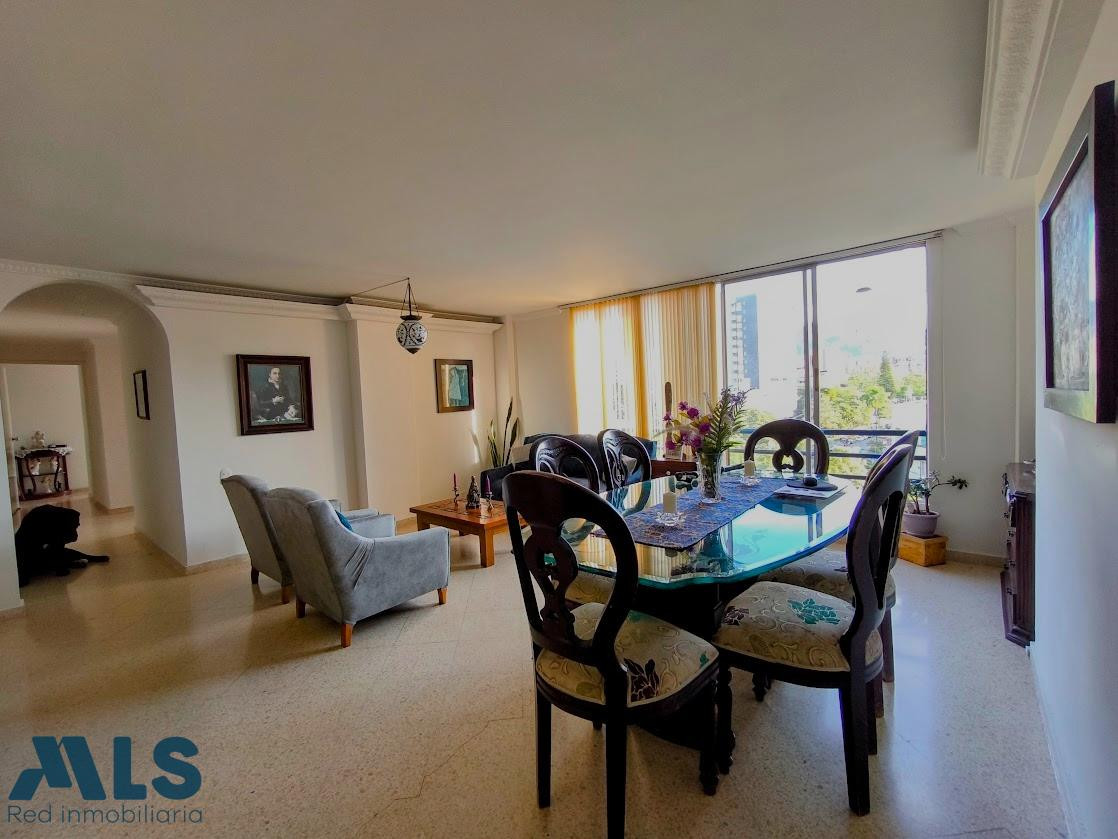 APARTAMENTO EN EL POBLADO SANTA MARIA DE LOS ANGELES medellin - santa maria de los angeles