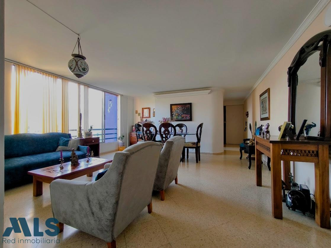 APARTAMENTO EN EL POBLADO SANTA MARIA DE LOS ANGELES medellin - santa maria de los angeles