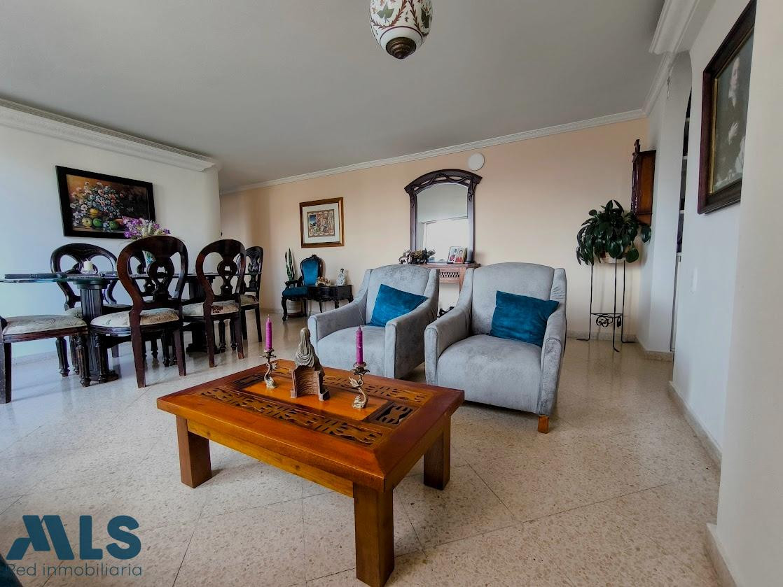 APARTAMENTO EN EL POBLADO SANTA MARIA DE LOS ANGELES medellin - santa maria de los angeles