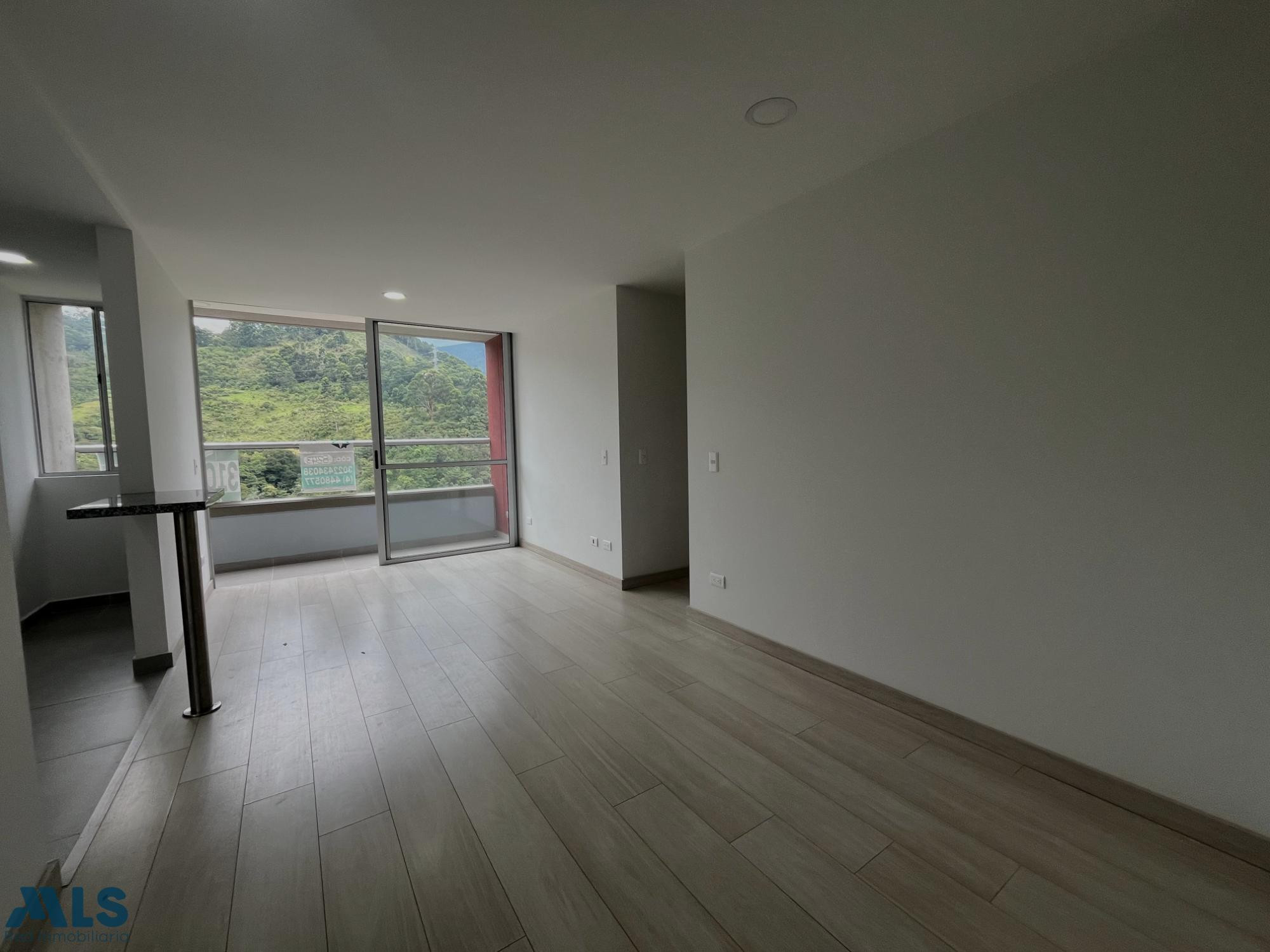 VENDO APARTAMENTO EN UNIDAD EN SAN REMO - SABANETA sabaneta - v canaveralejo