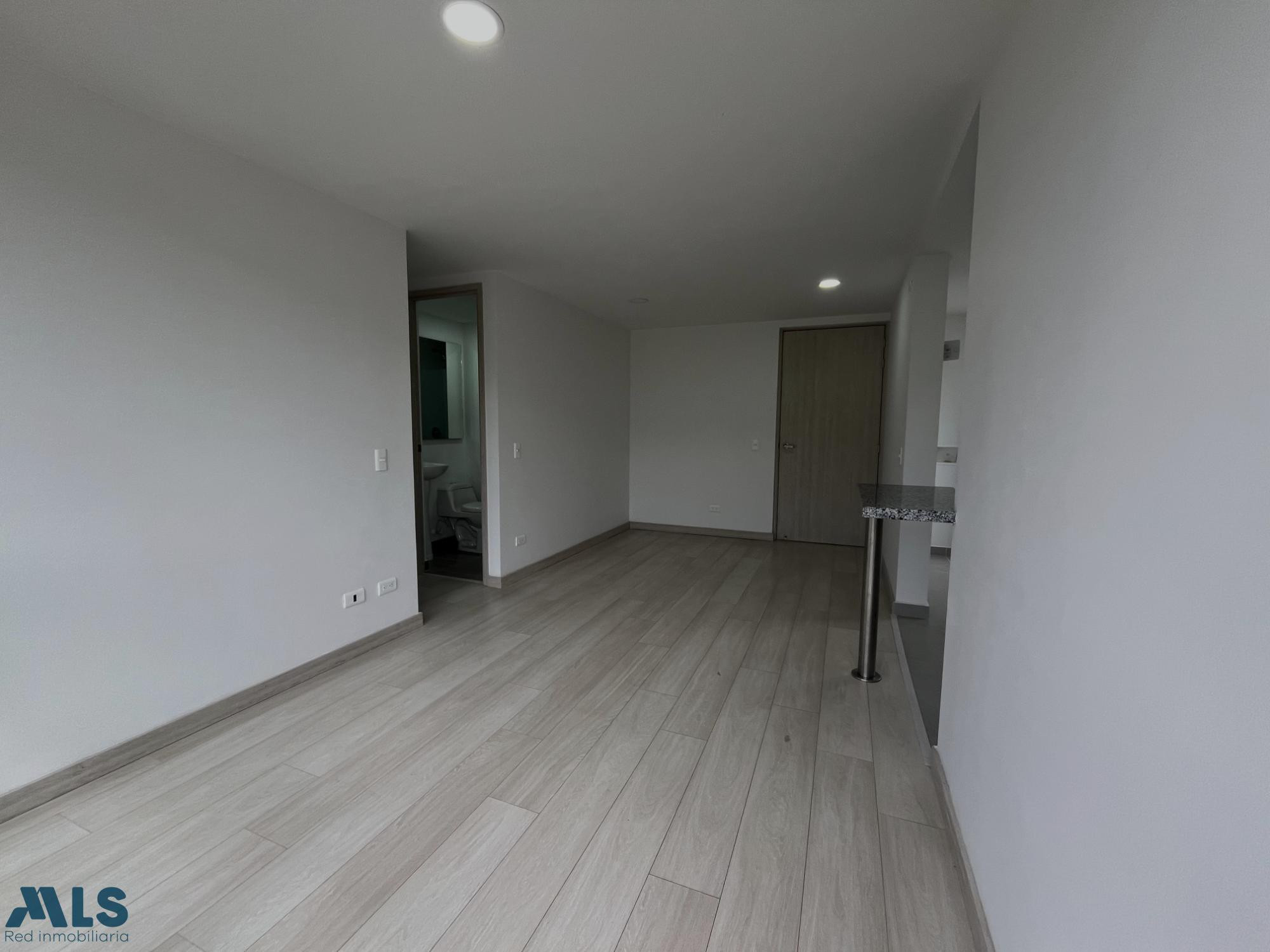 VENDO APARTAMENTO EN UNIDAD EN SAN REMO - SABANETA sabaneta - v canaveralejo