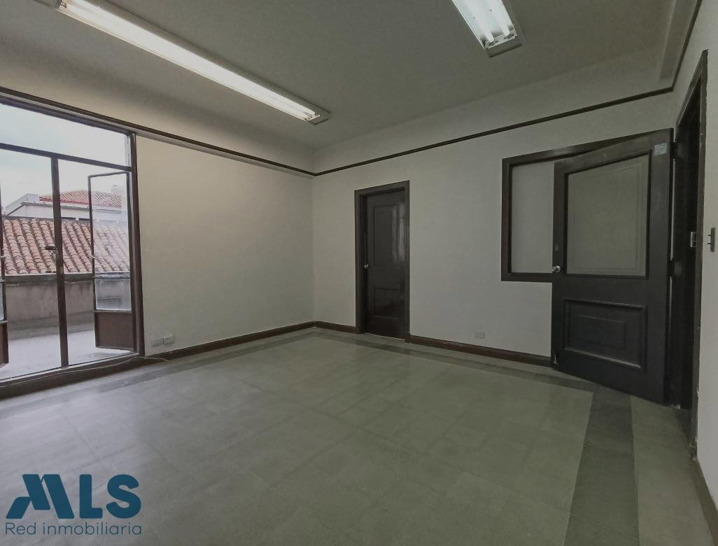Oficina en Venta Centro Medellín medellin - centro