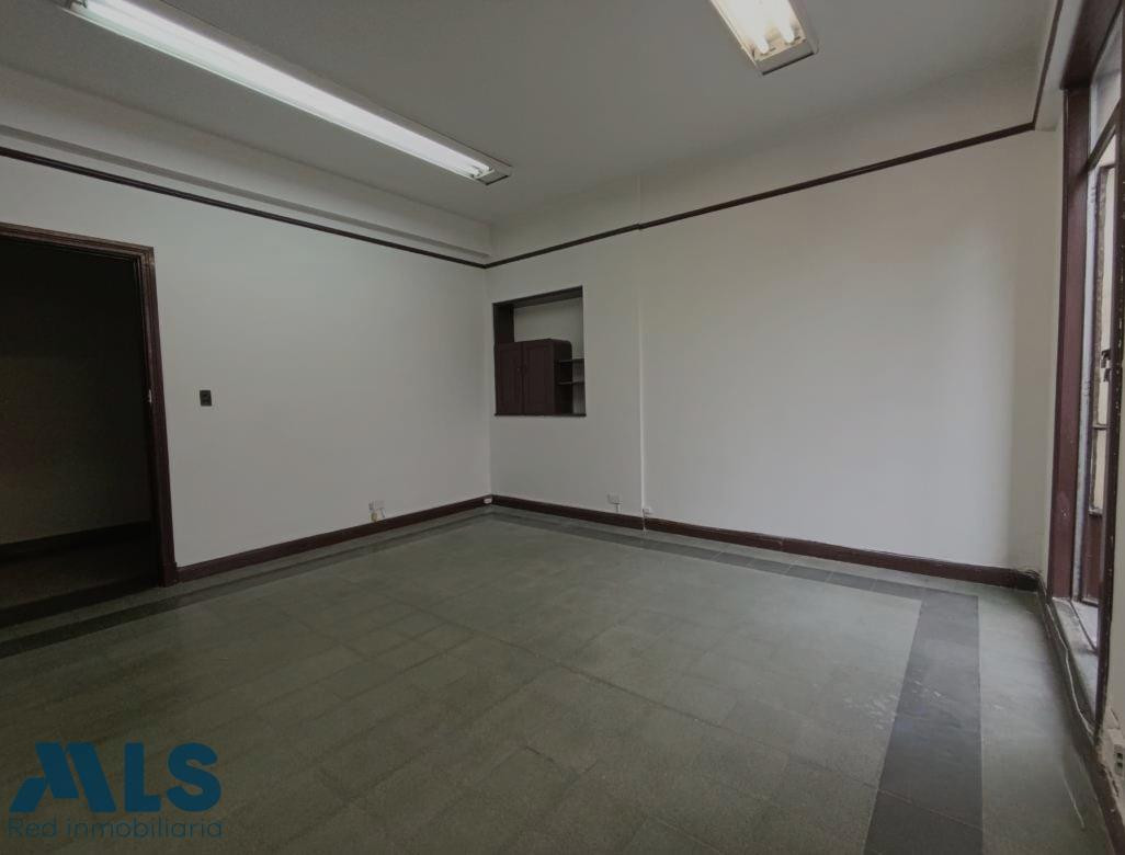 Oficina en Venta Centro Medellín medellin - centro