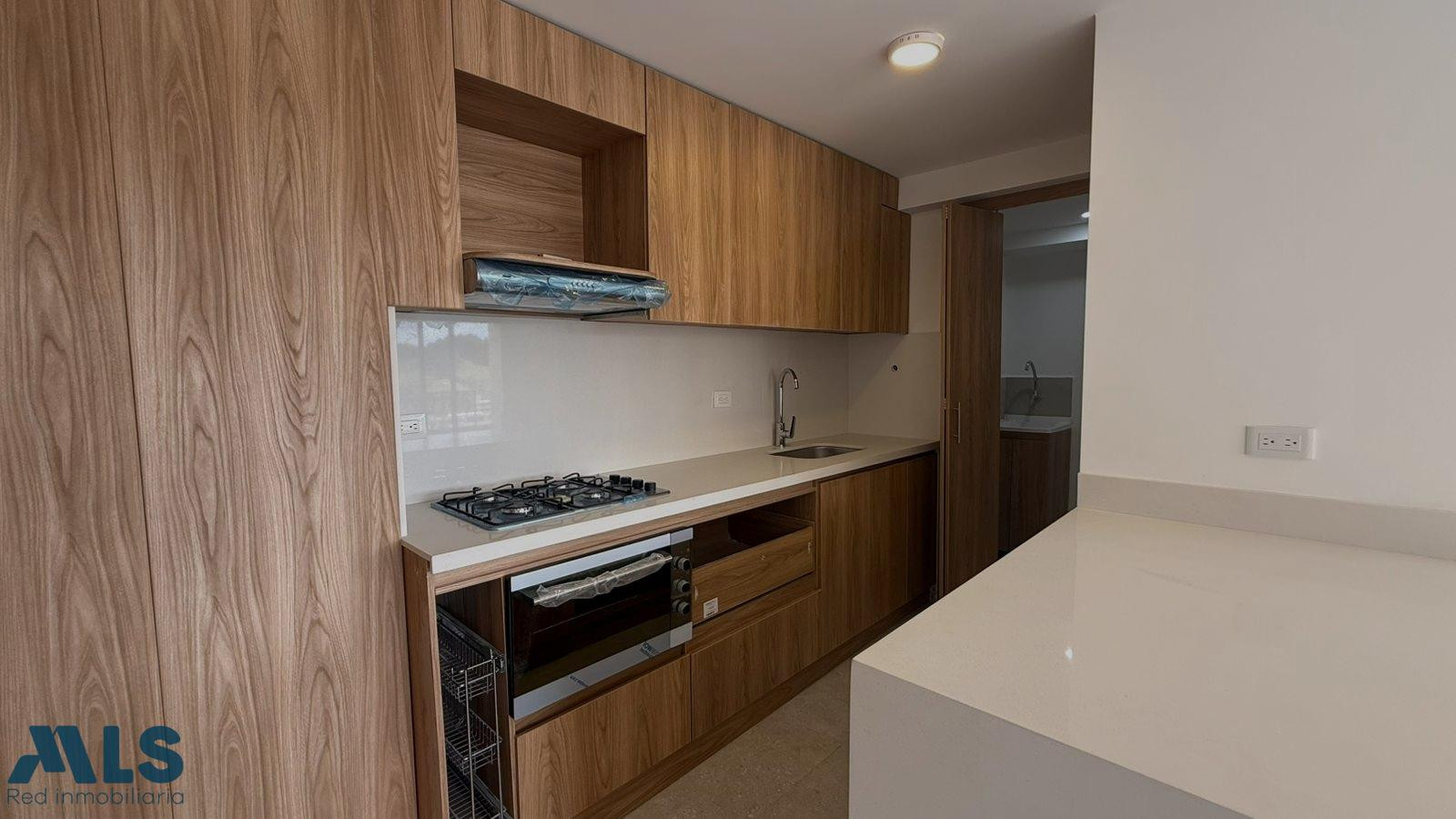 APARATMENTO EN VENTA, BARRO BLANCO rionegro - v barro blanco