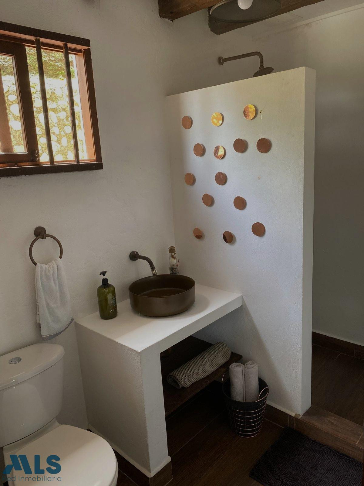 Hermosa finca en Guatapé guatape - v quebrada arriba