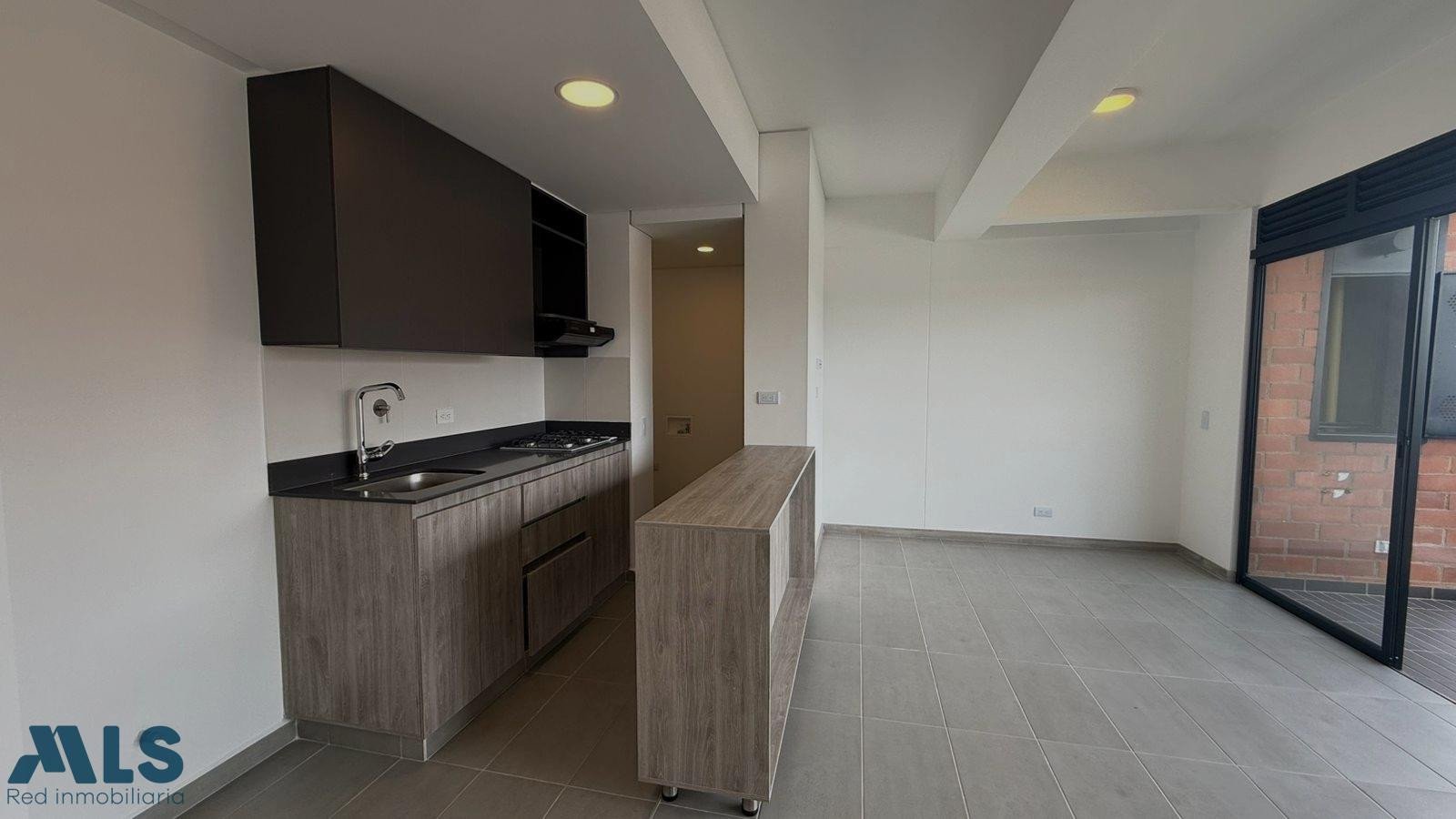 APARTAMENTO EN VENTA, RIONEGRO, BARRO BLANCO rionegro - v barro blanco