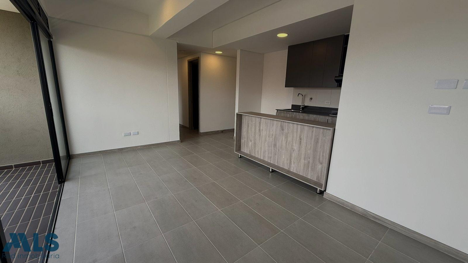 APARTAMENTO EN VENTA, RIONEGRO, BARRO BLANCO rionegro - v barro blanco