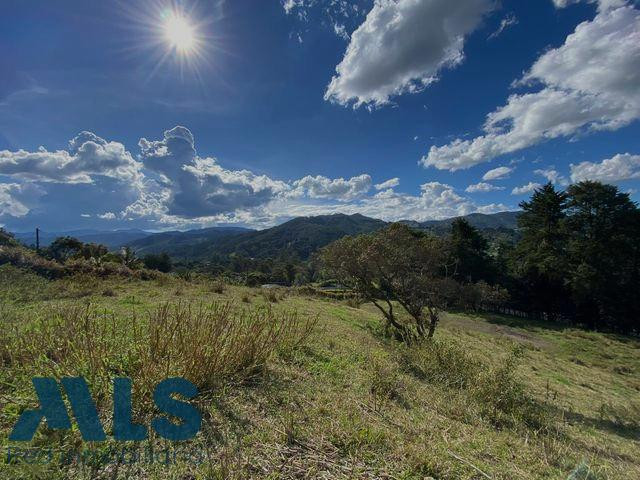 Espectacular lote en Llanogrande de 24.000 mt rionegro - v guayabito