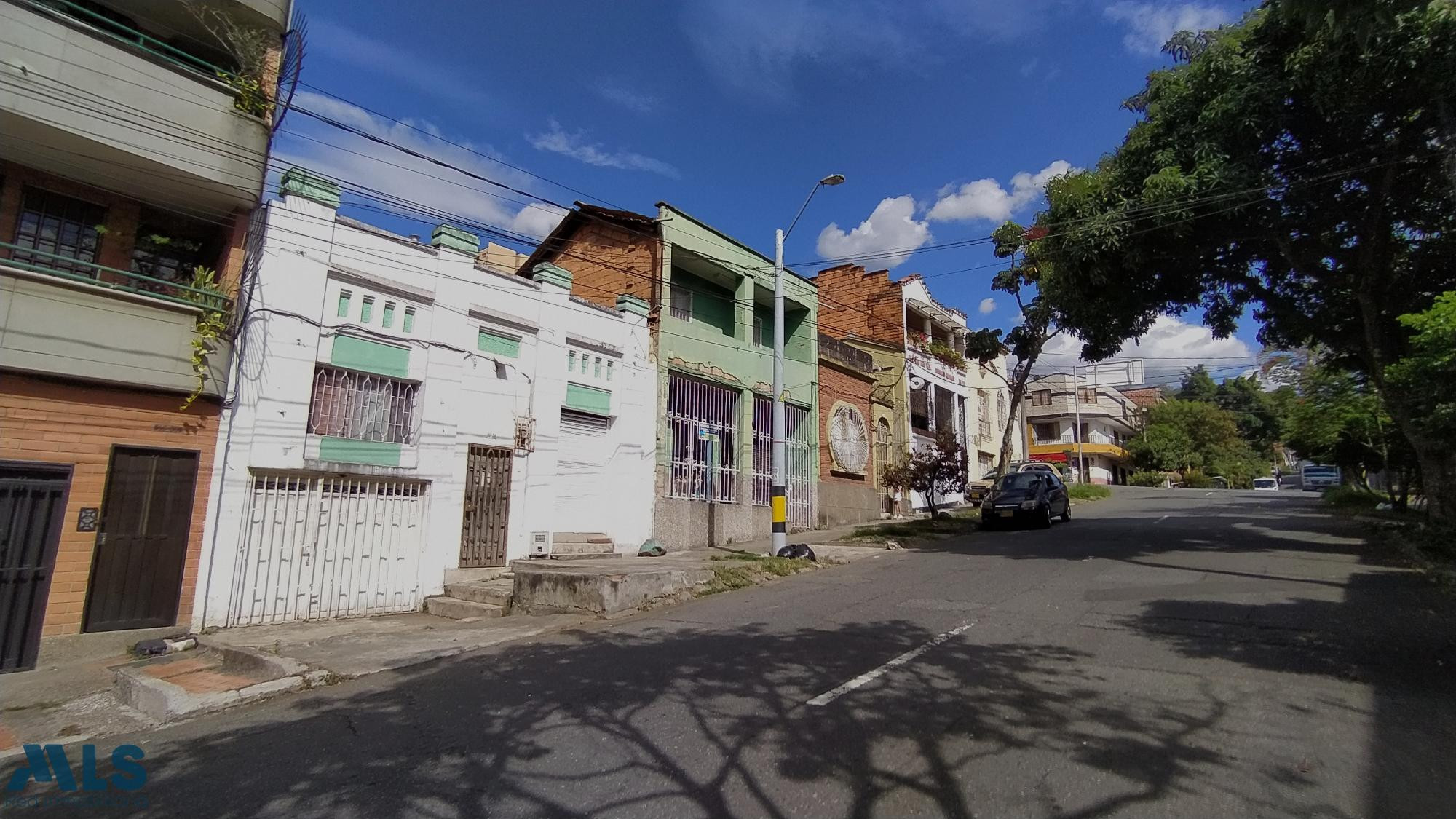 CASA EN VENTA EN PRADO CENTRO medellin - prado
