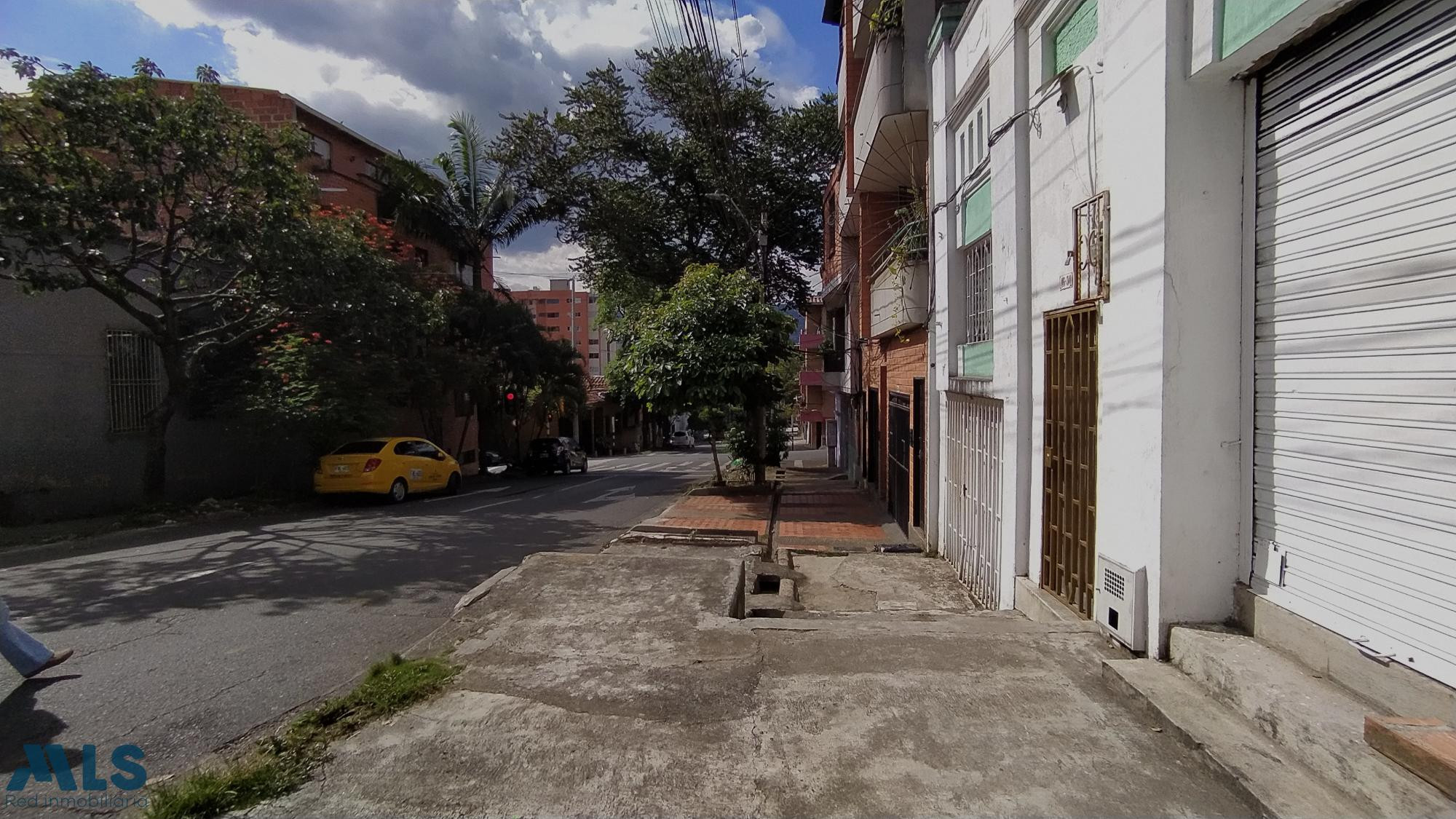 CASA EN VENTA EN PRADO CENTRO medellin - prado