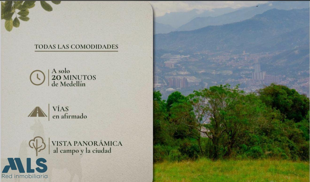 LOTE EN VENTA EN SAN FELIX bello - san felix